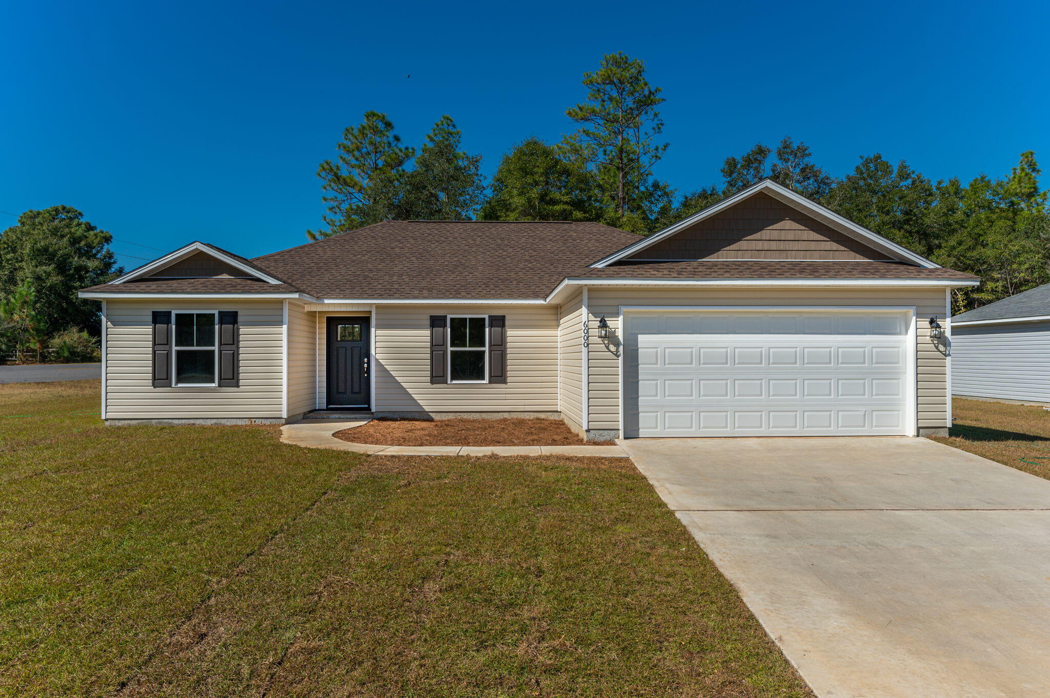 SOUTHERN BELLE - Residential