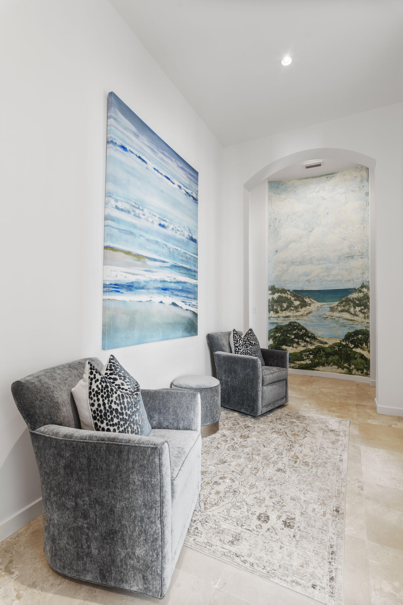 REDFISH LANE - Residential