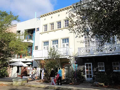 SEASIDE IV - Residential