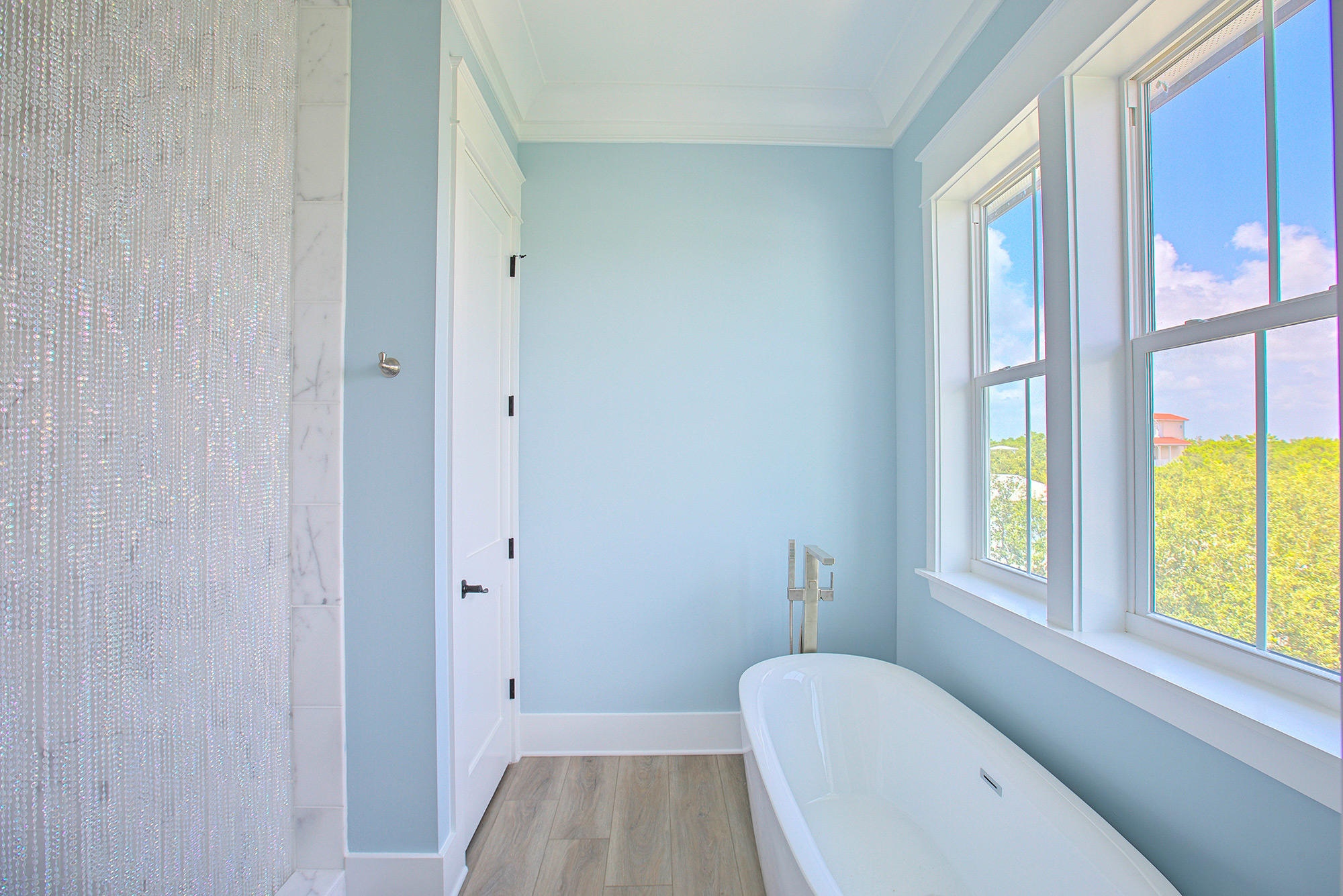 WHITES GULFVIEW ESTATES - Residential