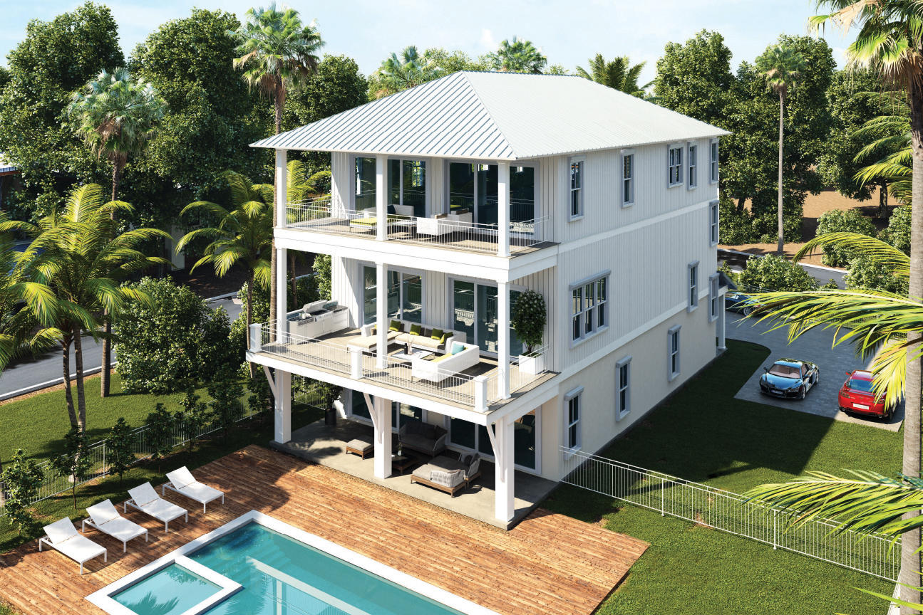 WHITES GULFVIEW ESTATES - Residential
