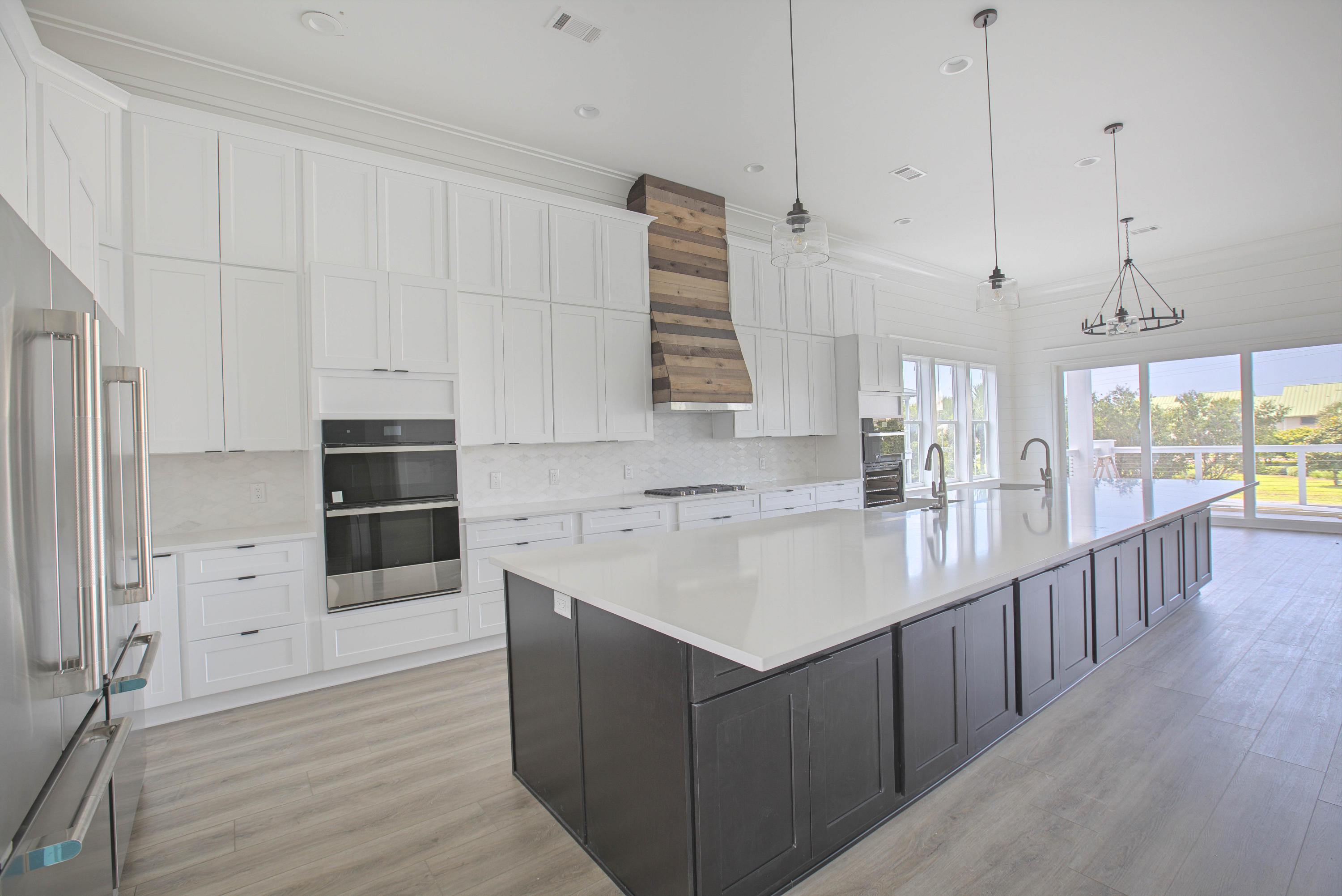 WHITES GULFVIEW ESTATES - Residential