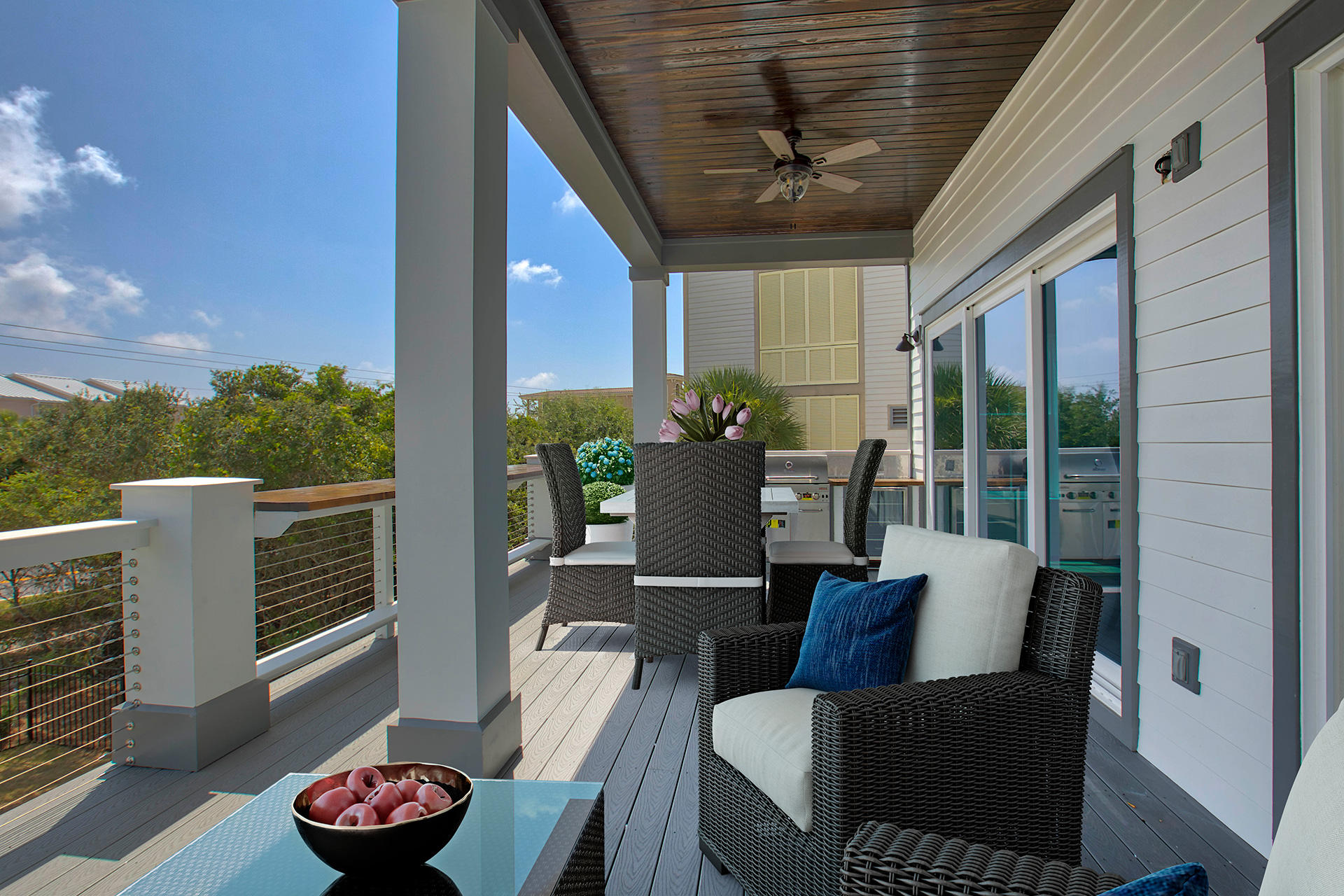 WHITES GULFVIEW ESTATES - Residential