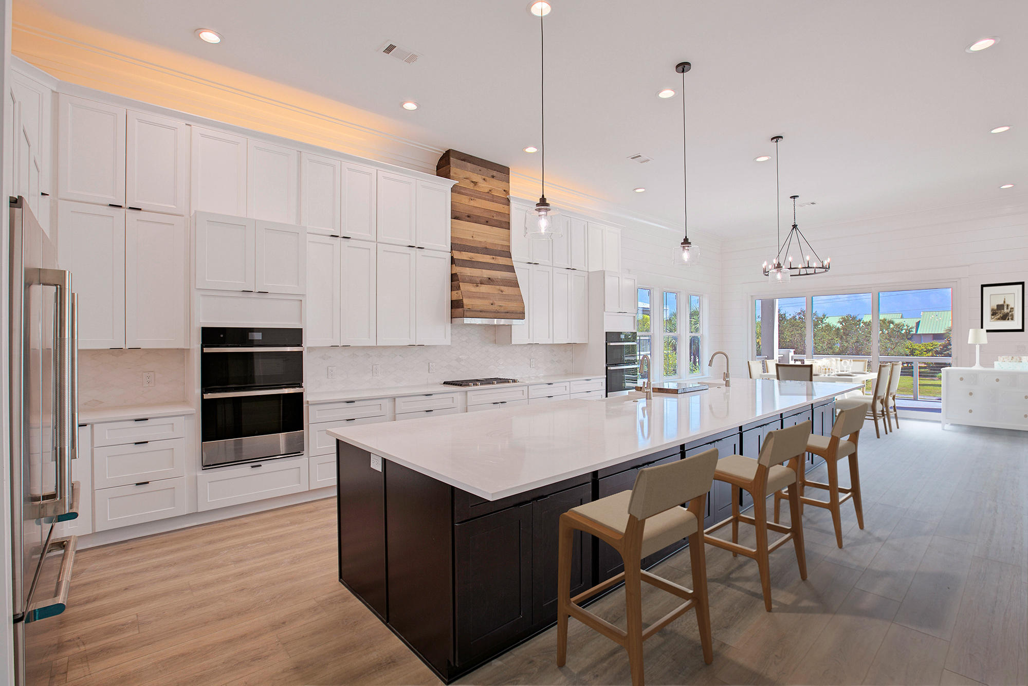 WHITES GULFVIEW ESTATES - Residential