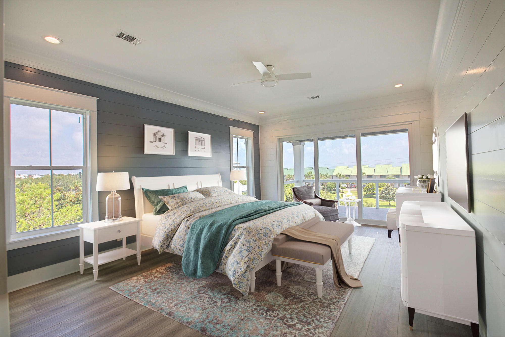 WHITES GULFVIEW ESTATES - Residential