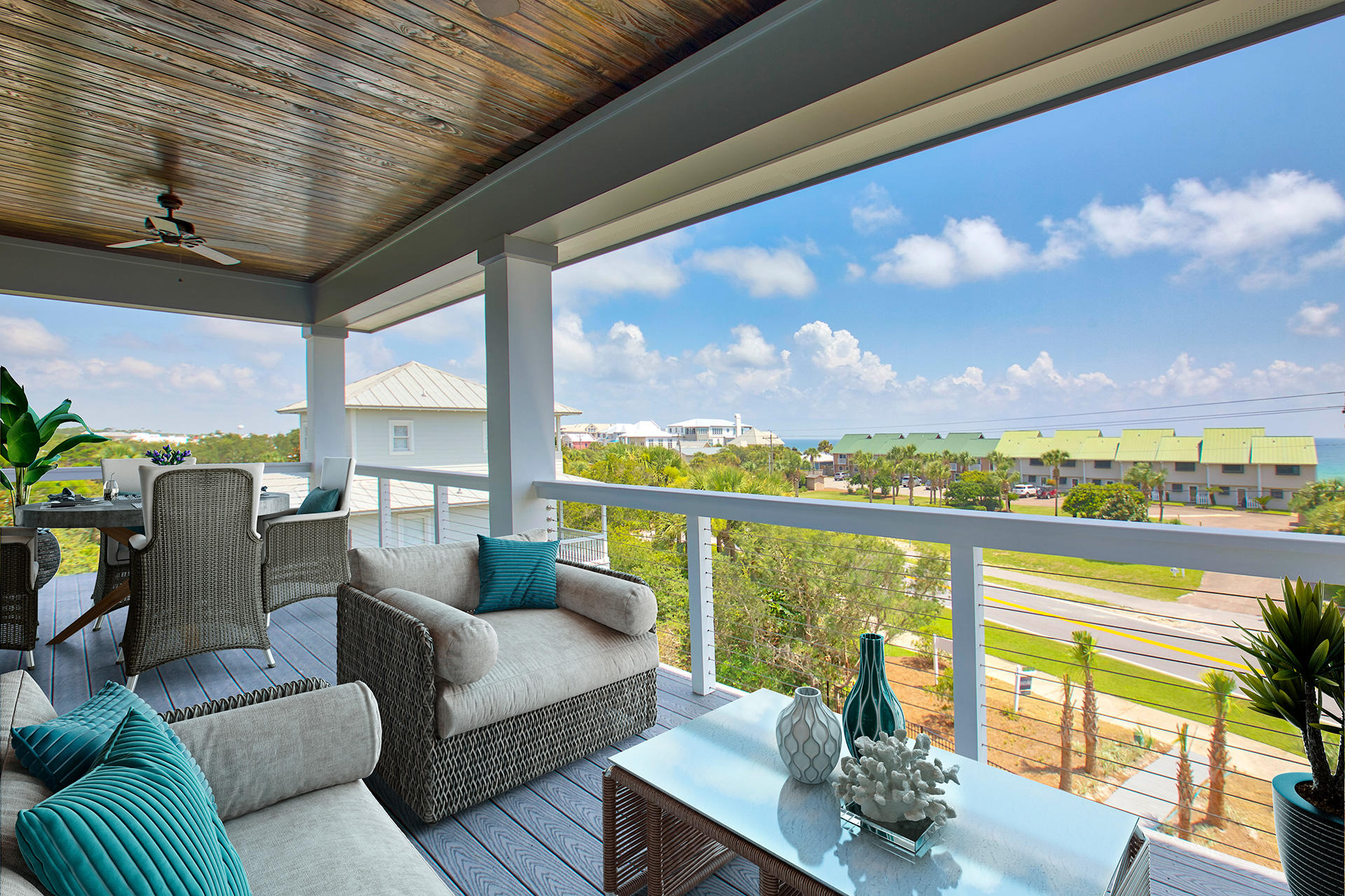 WHITES GULFVIEW ESTATES - Residential