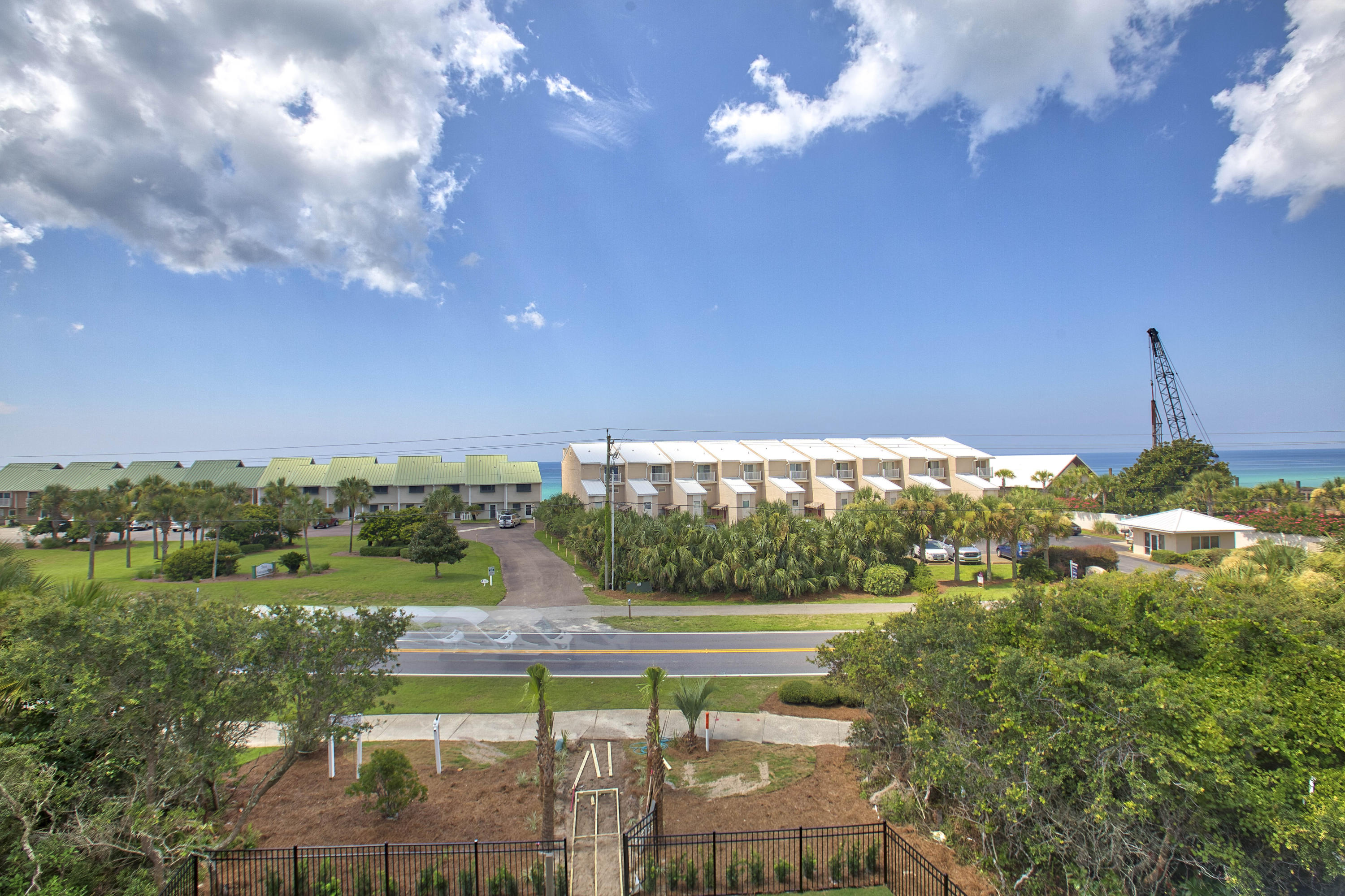 WHITES GULFVIEW ESTATES - Residential