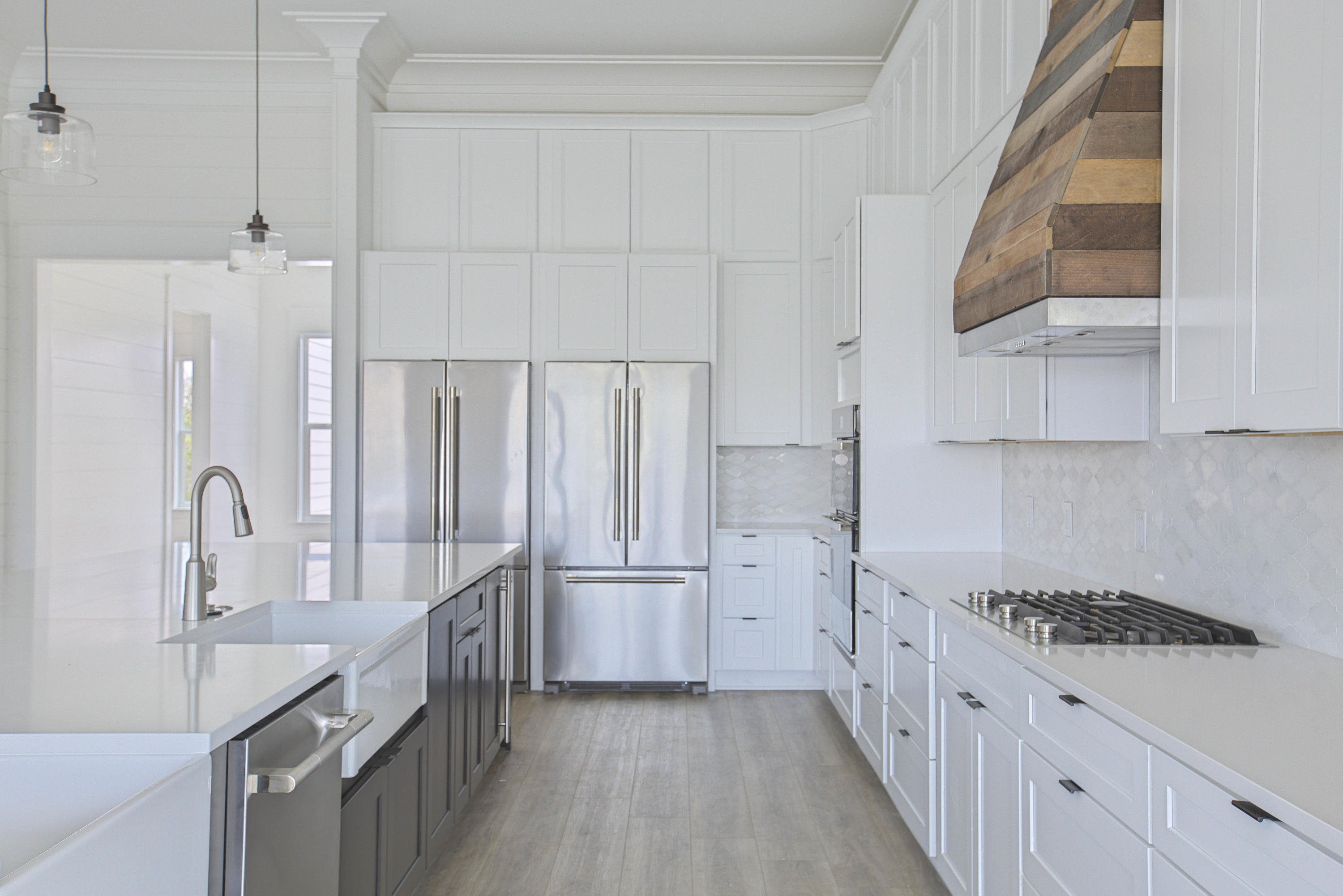 WHITES GULFVIEW ESTATES - Residential