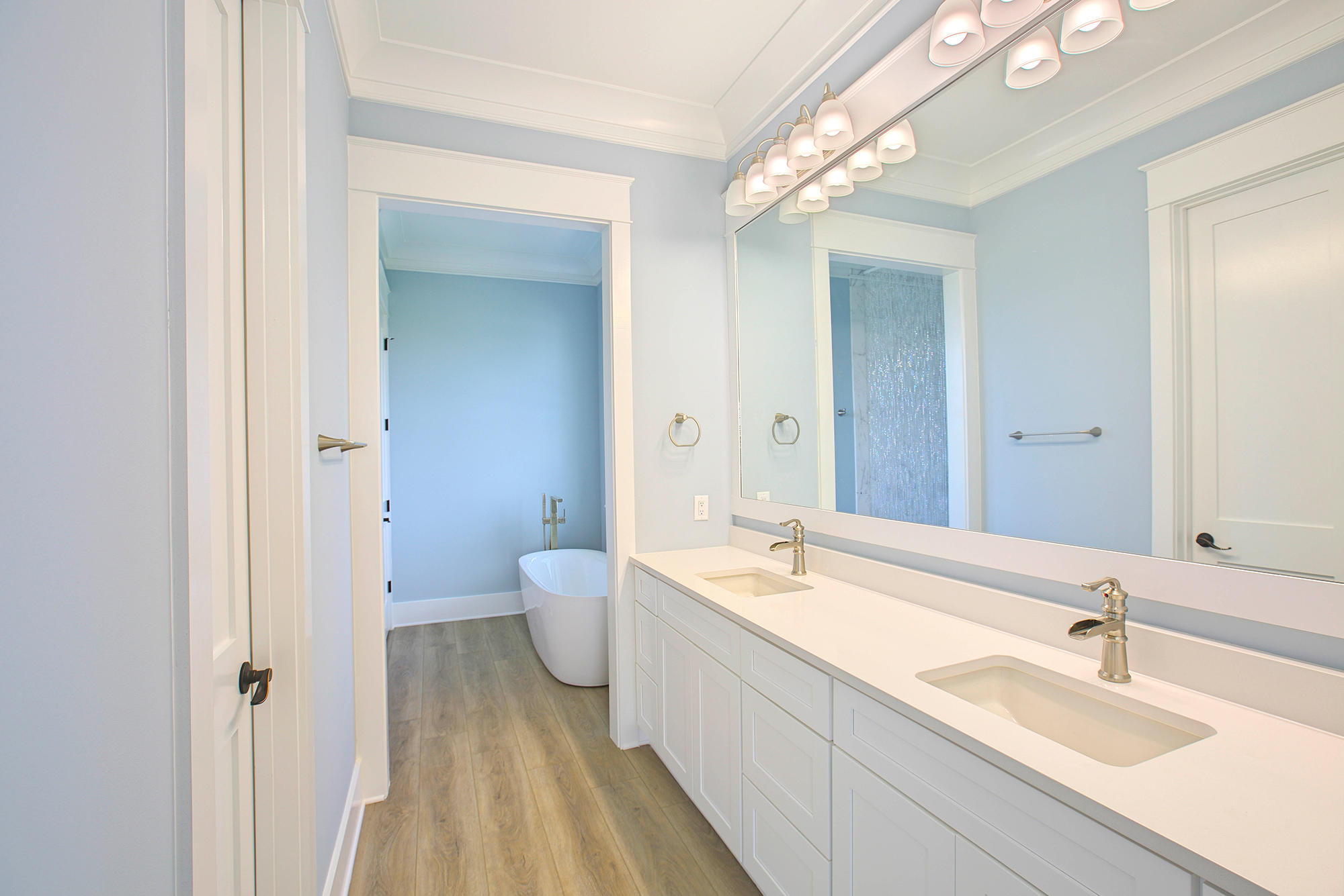 WHITES GULFVIEW ESTATES - Residential
