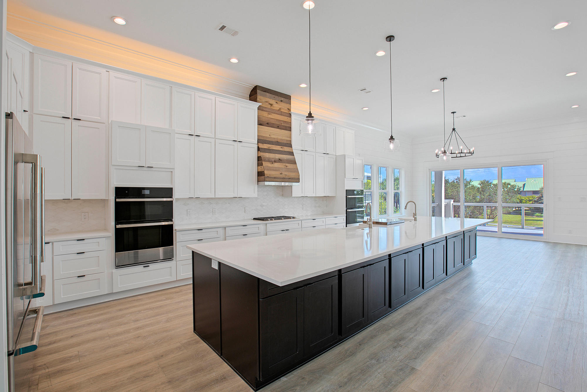 WHITES GULFVIEW ESTATES - Residential
