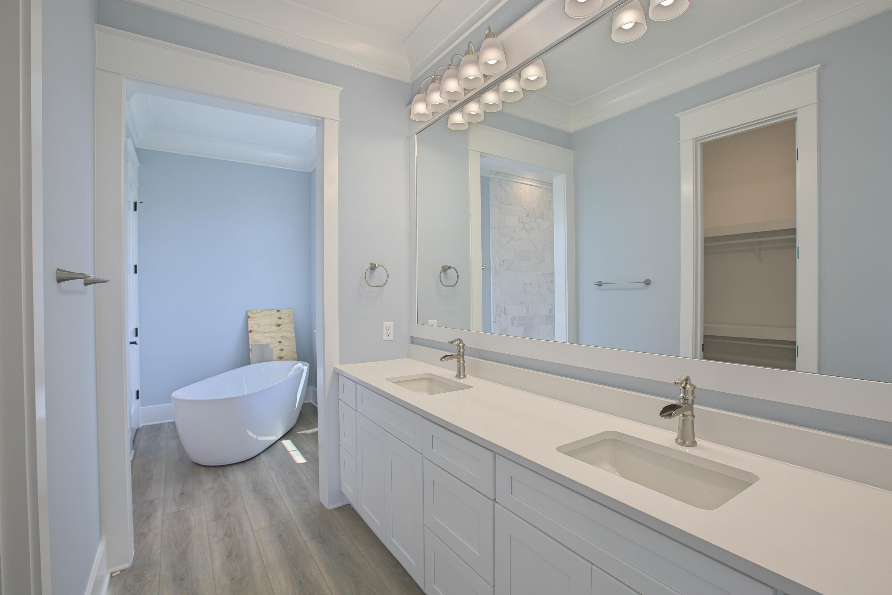WHITES GULFVIEW ESTATES - Residential