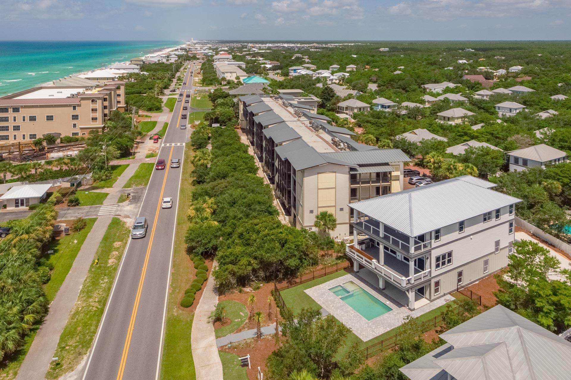 WHITES GULFVIEW ESTATES - Residential