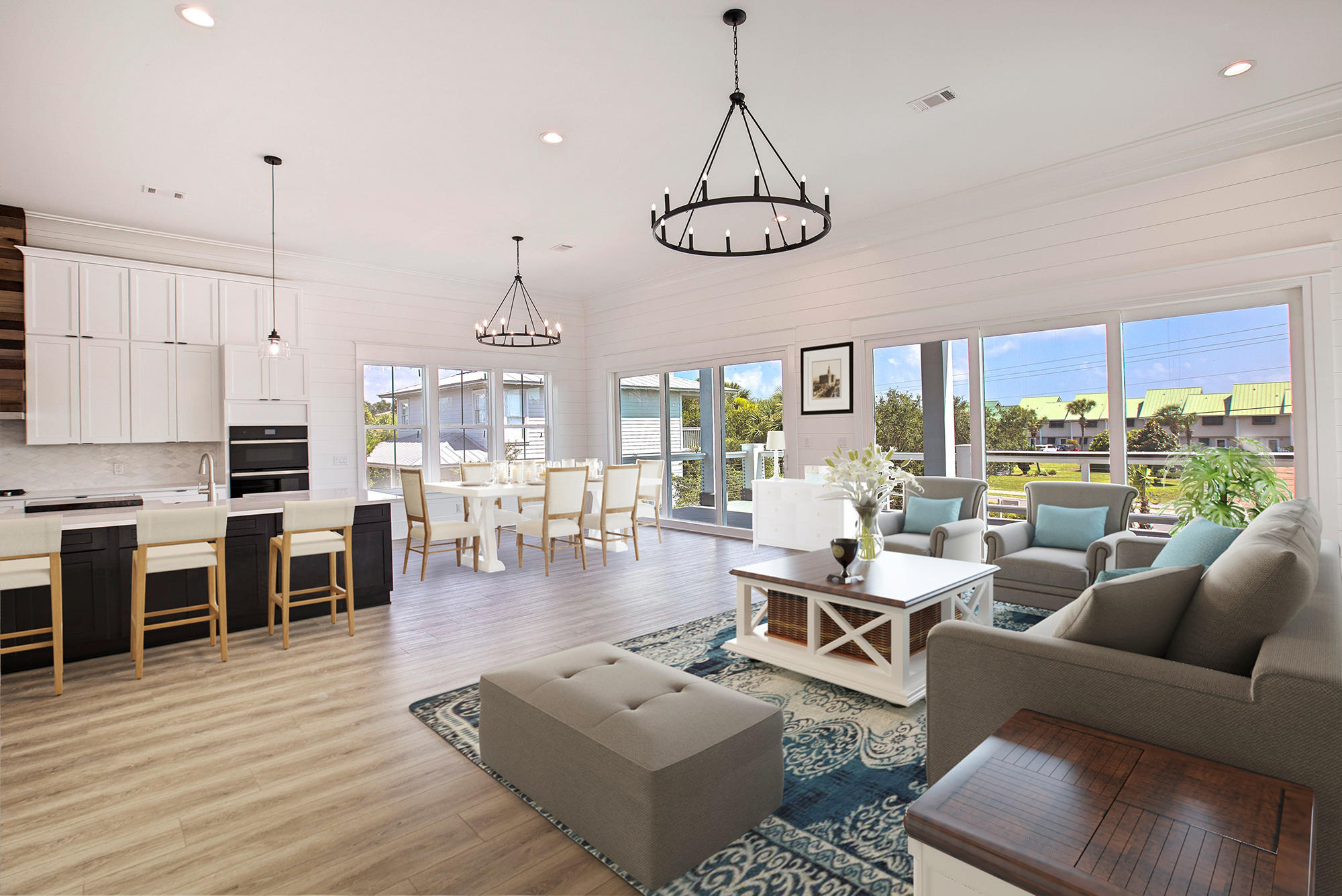 WHITES GULFVIEW ESTATES - Residential
