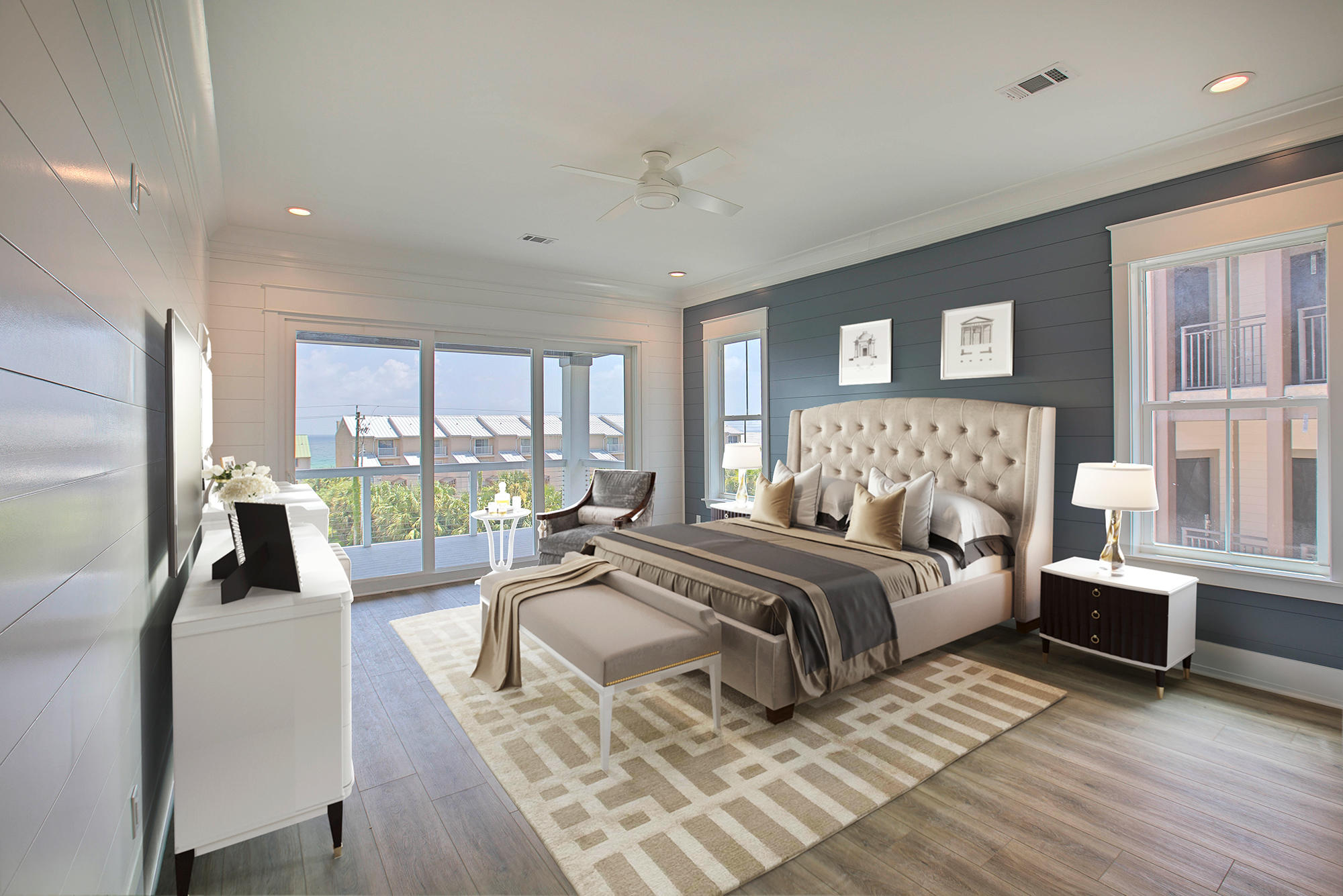 WHITES GULFVIEW ESTATES - Residential