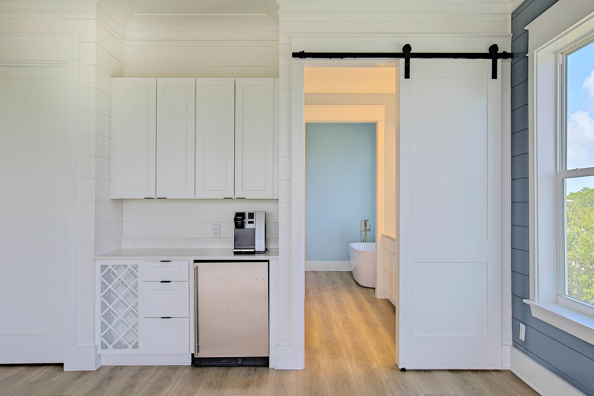 WHITES GULFVIEW ESTATES - Residential