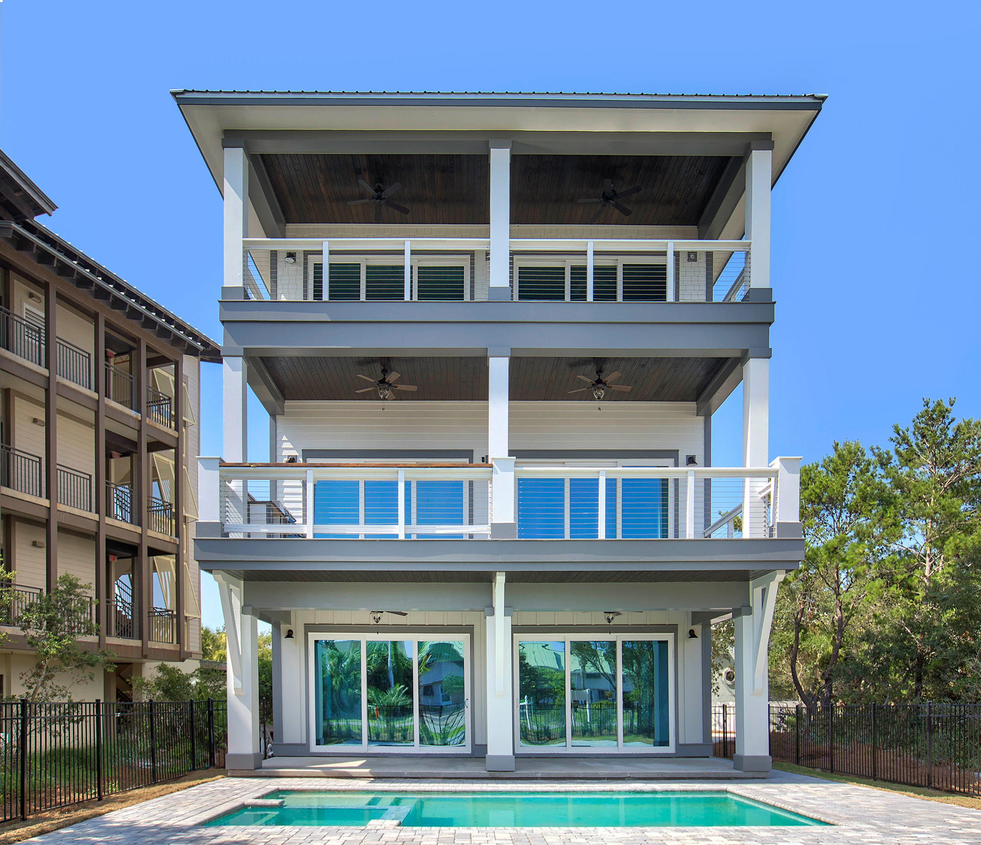 WHITES GULFVIEW ESTATES - Residential