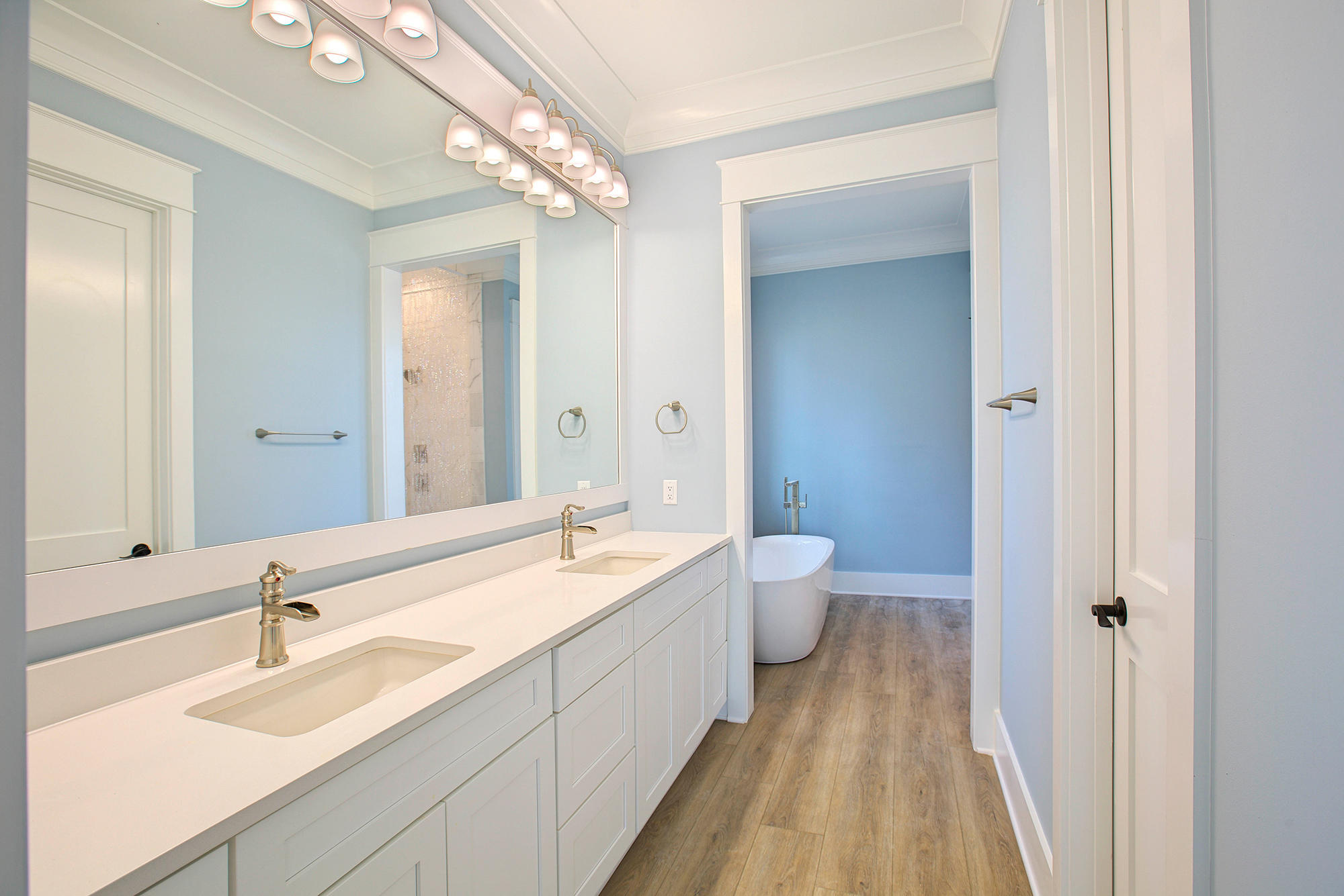 WHITES GULFVIEW ESTATES - Residential