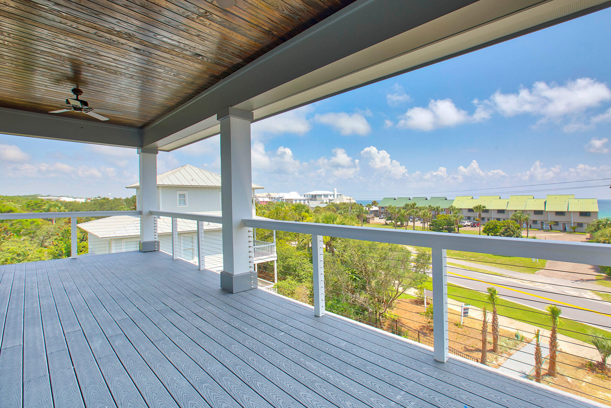 WHITES GULFVIEW ESTATES - Residential