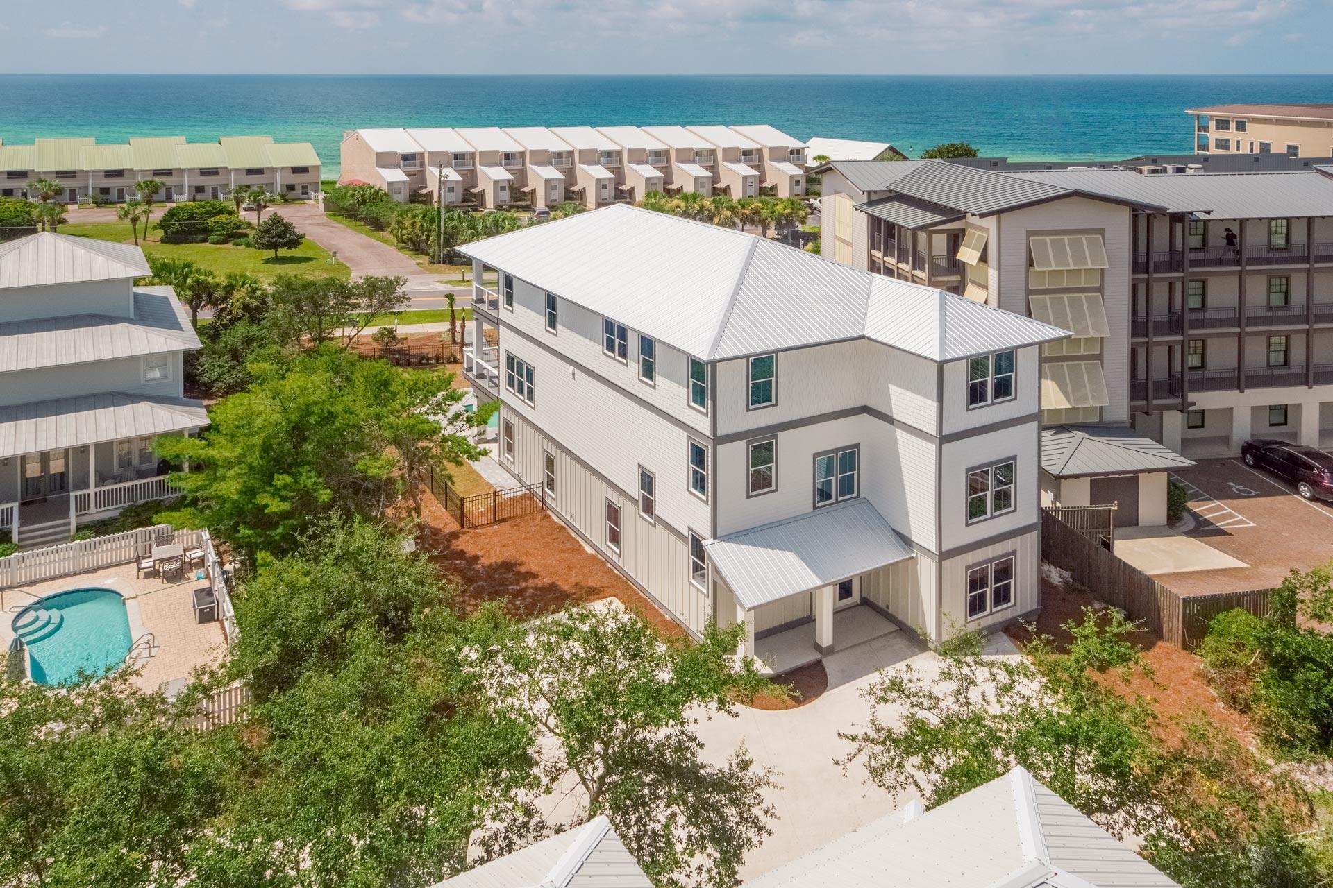 WHITES GULFVIEW ESTATES - Residential