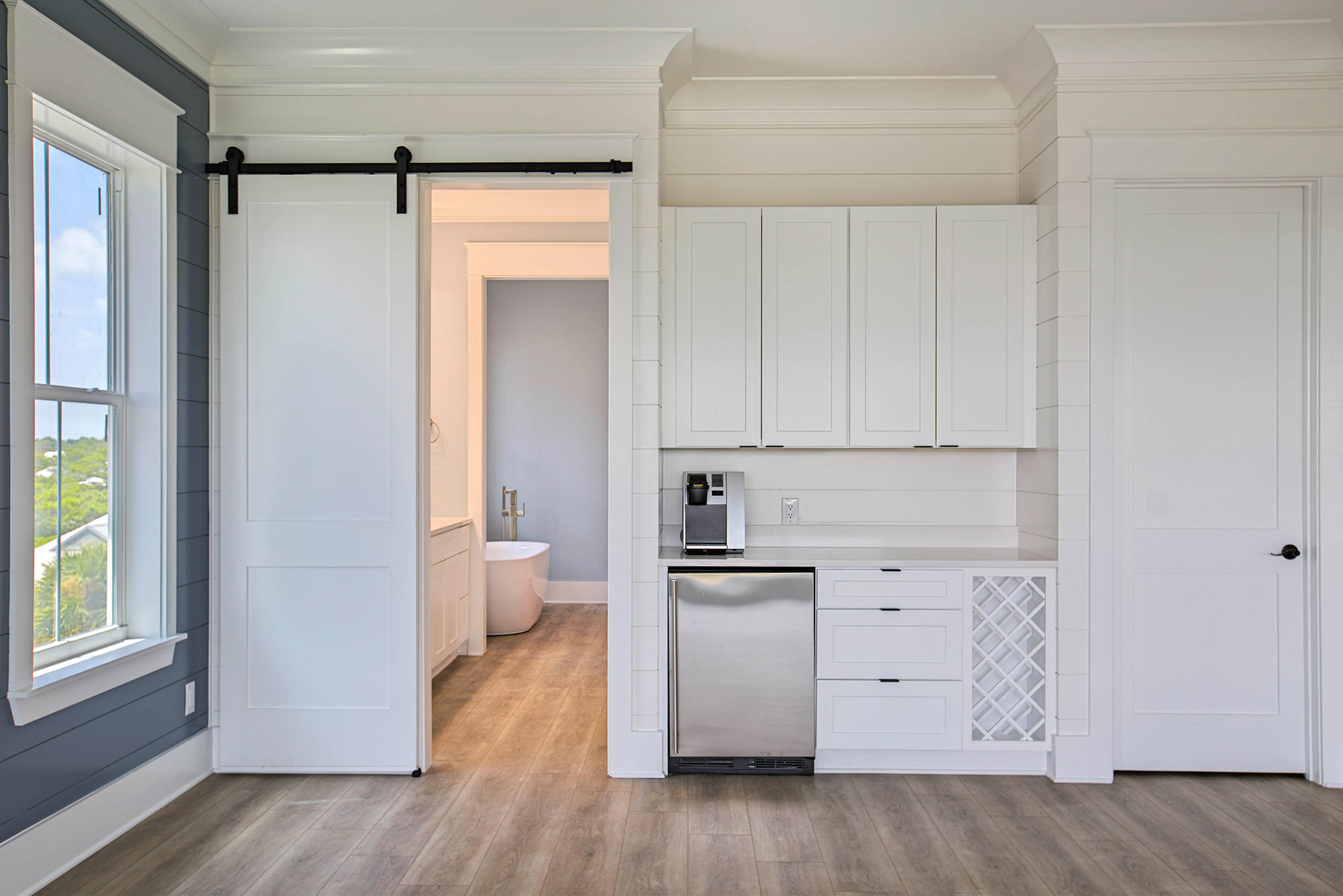 WHITES GULFVIEW ESTATES - Residential