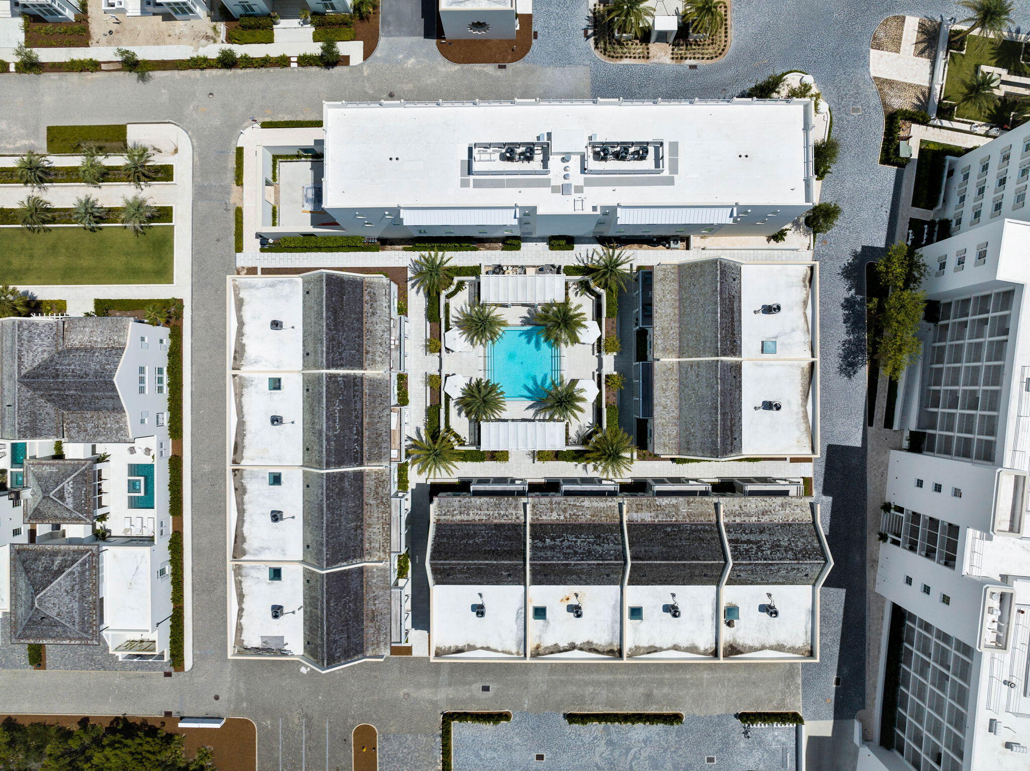 Kaiya - Residential