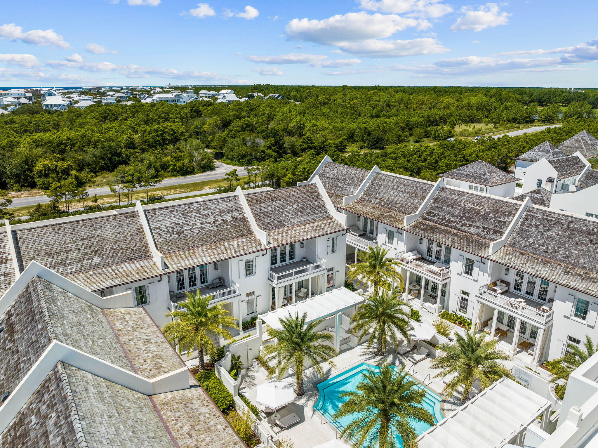 Kaiya - Residential