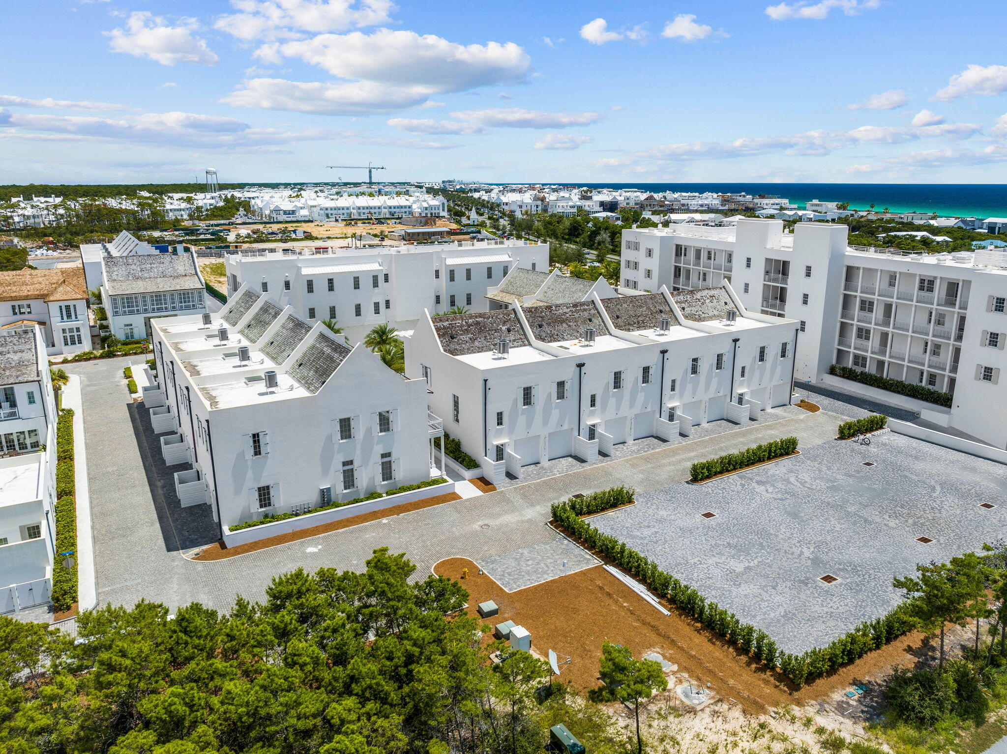 Kaiya - Residential