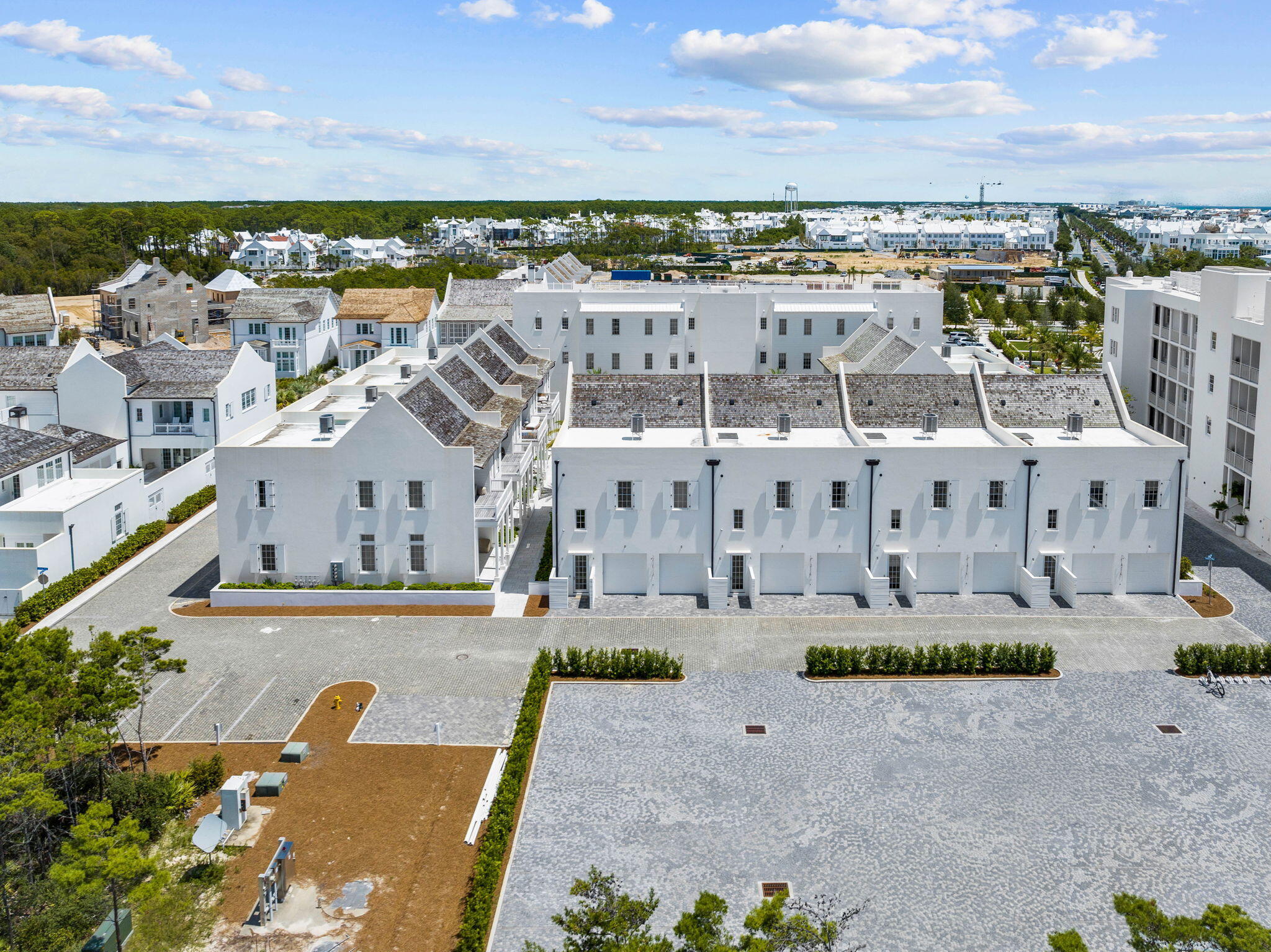 Kaiya - Residential