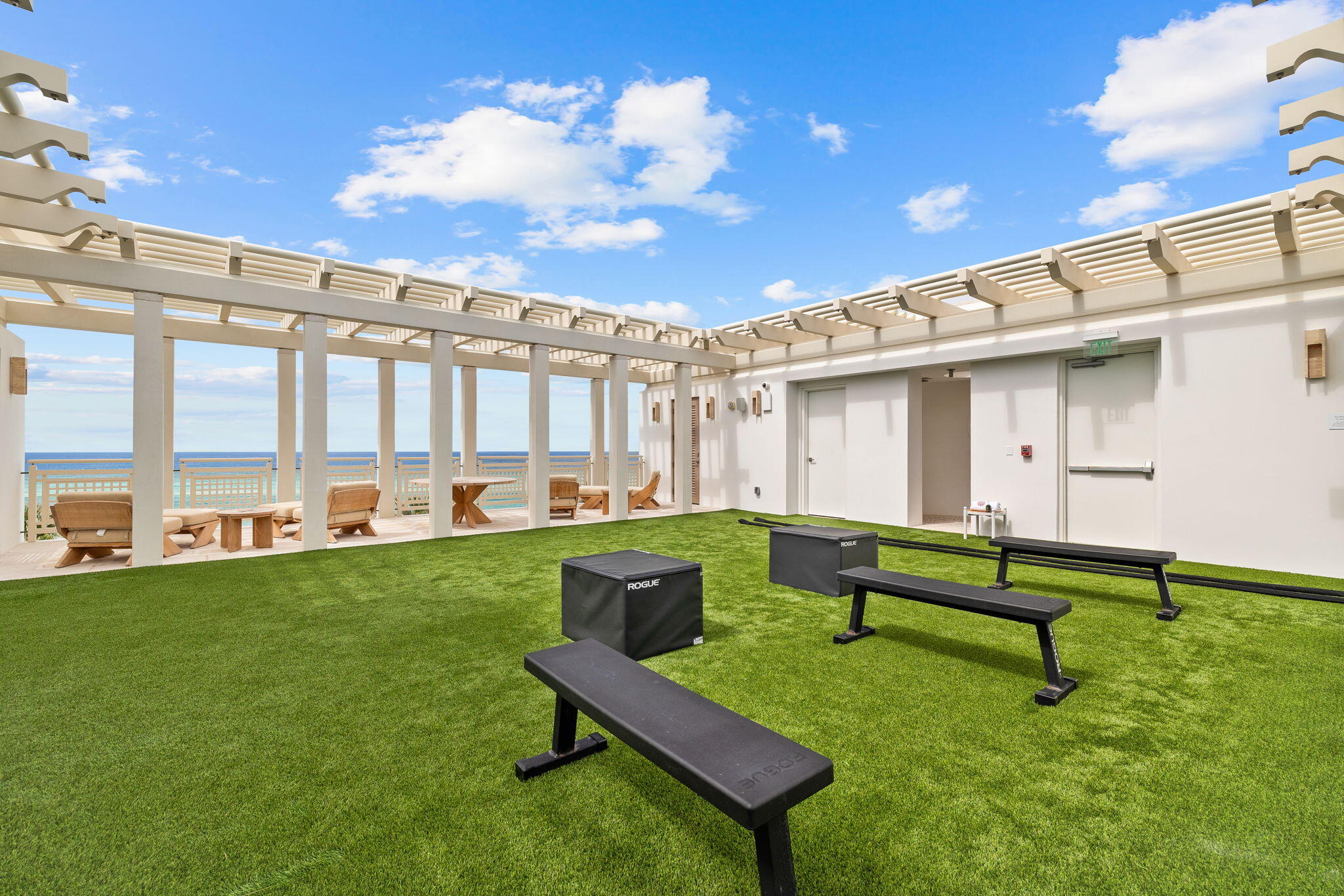 Kaiya - Residential