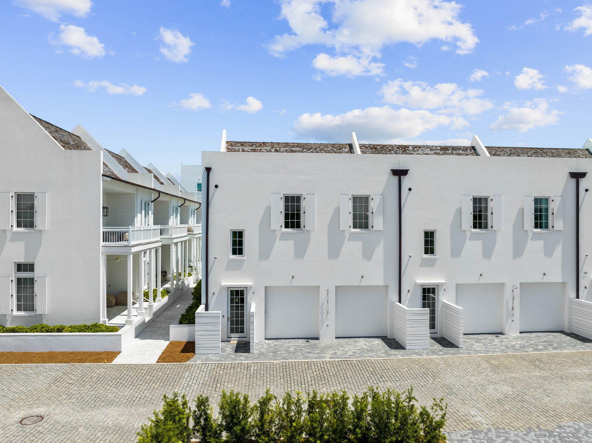 Kaiya - Residential