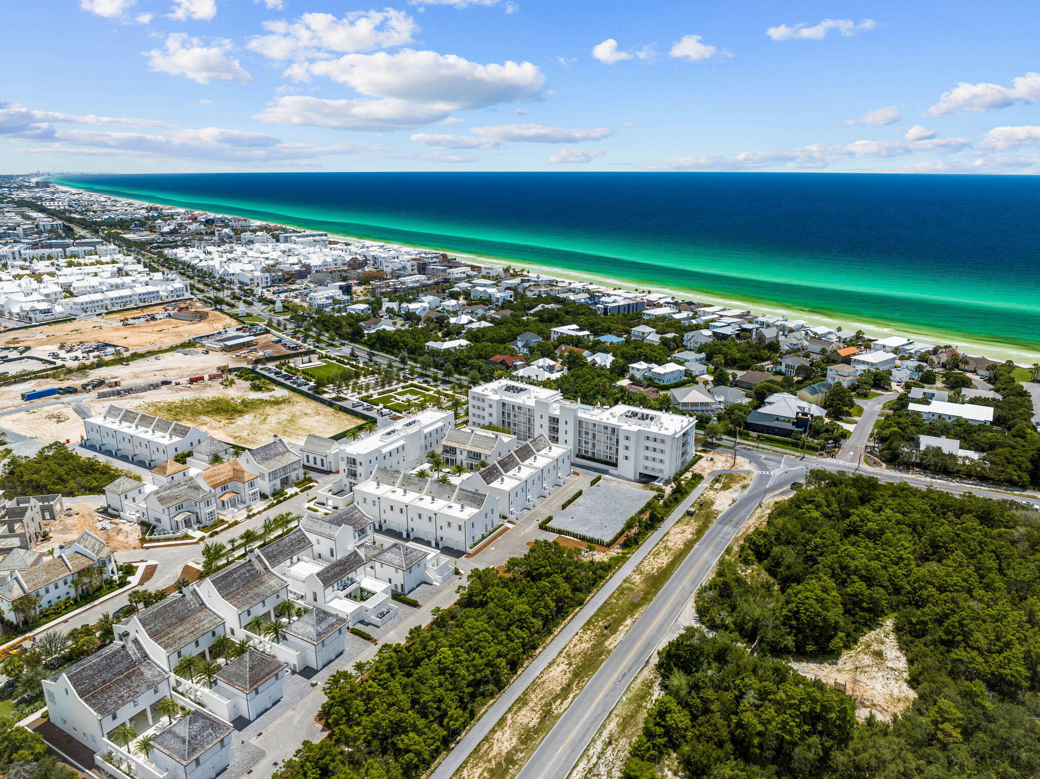 Kaiya - Residential