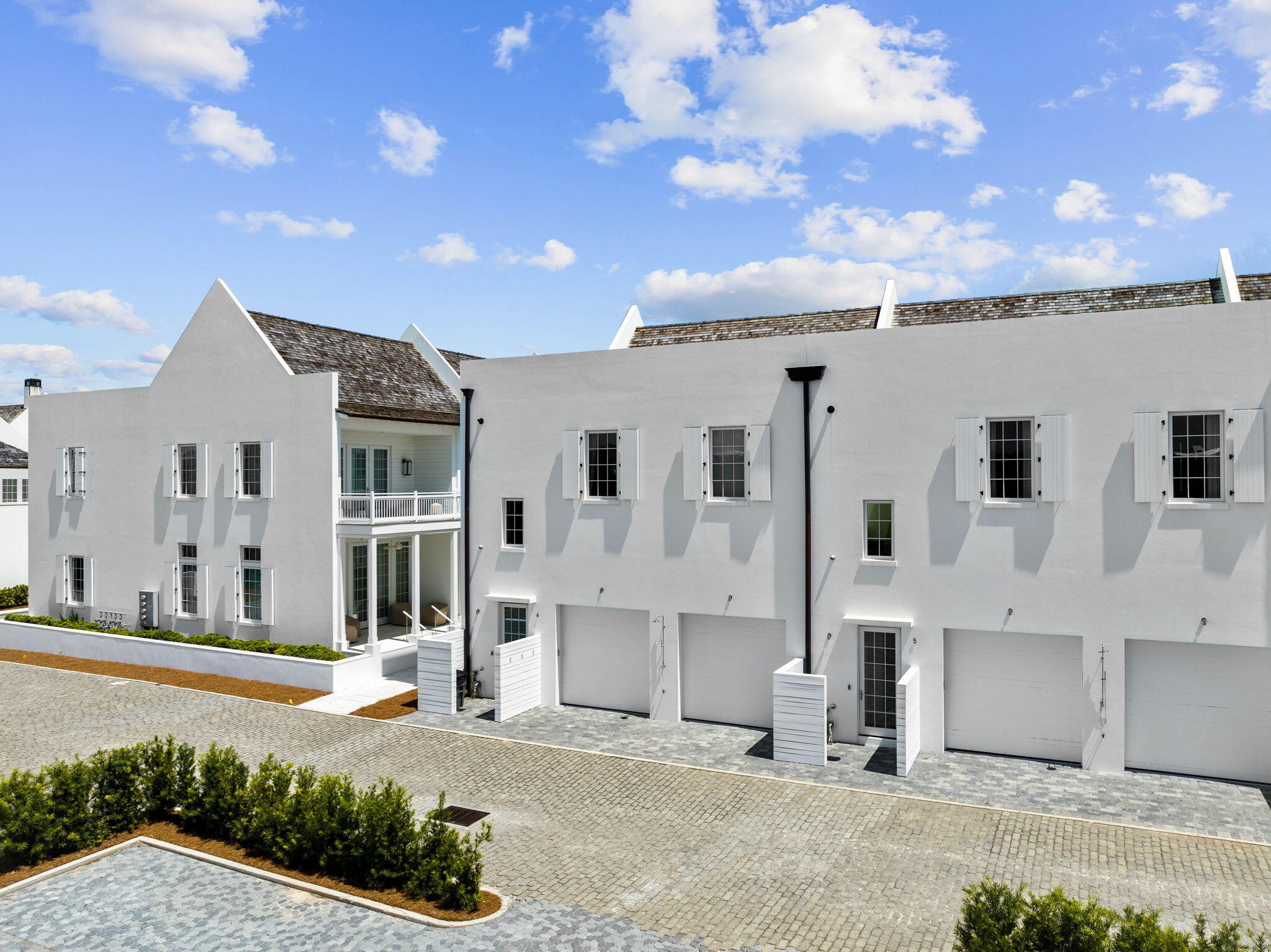 Kaiya - Residential