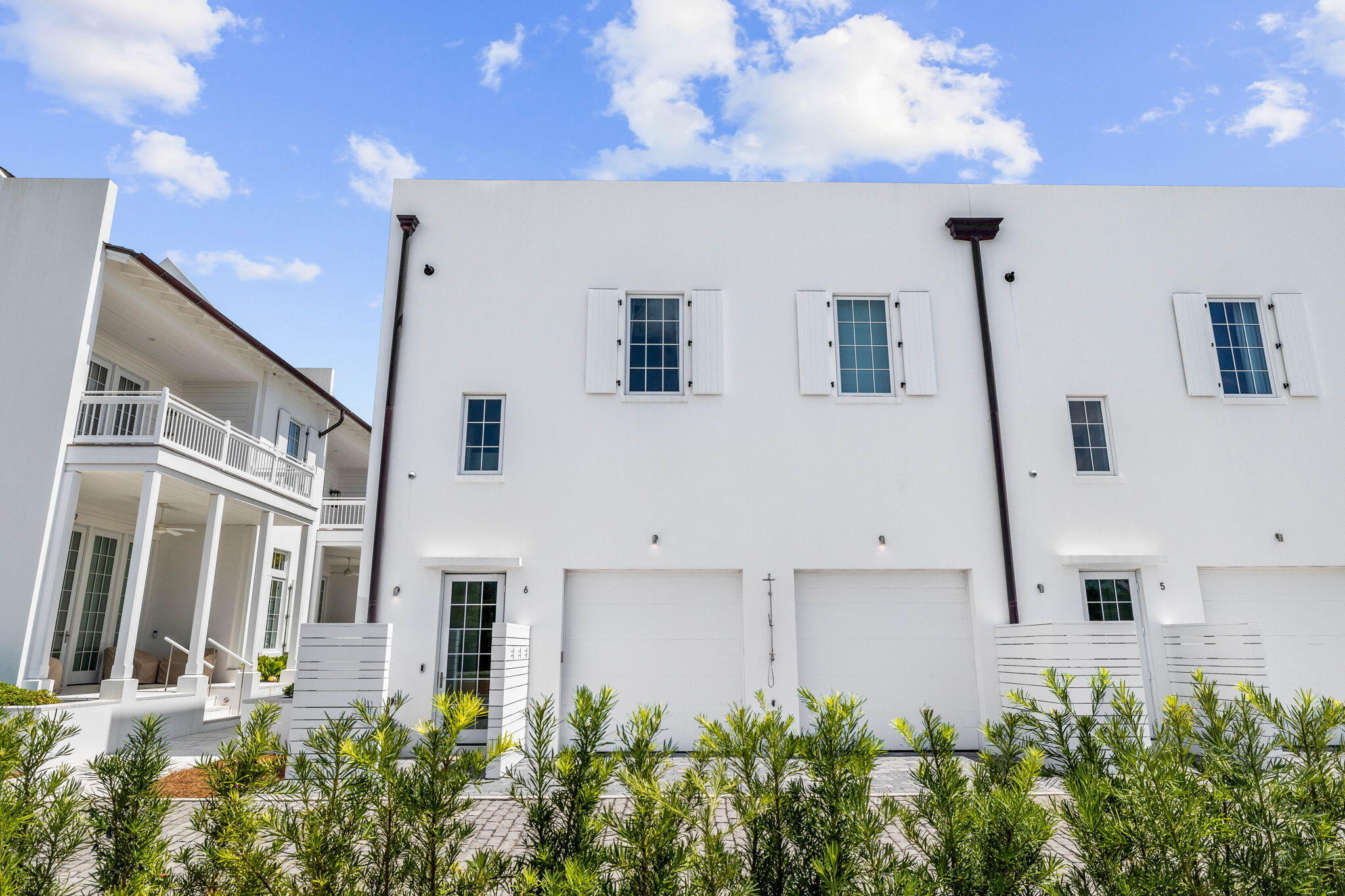 Kaiya - Residential