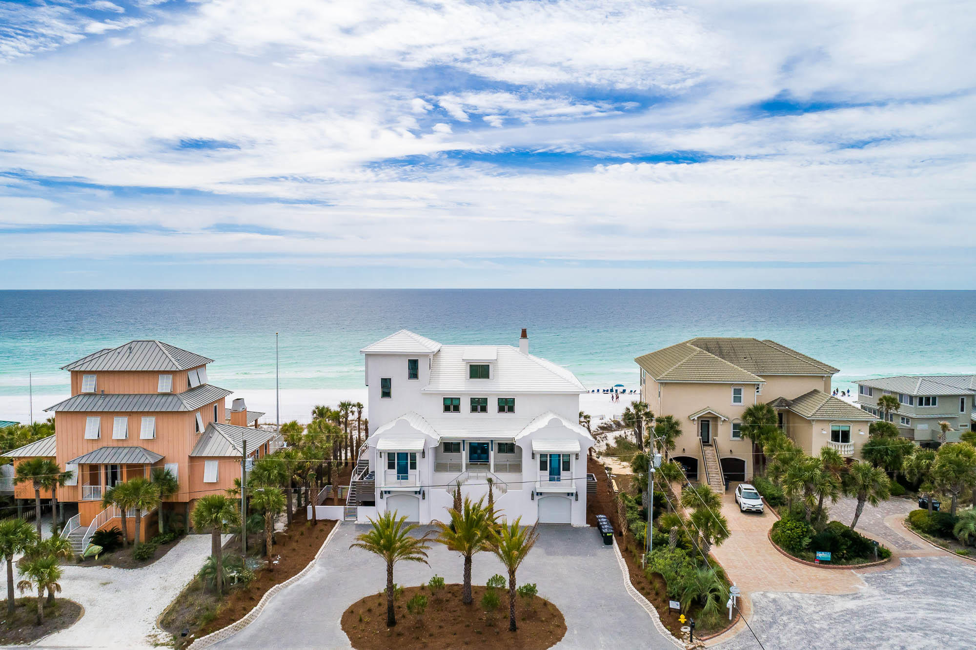 GULF PINES 2ND ADDN - Residential