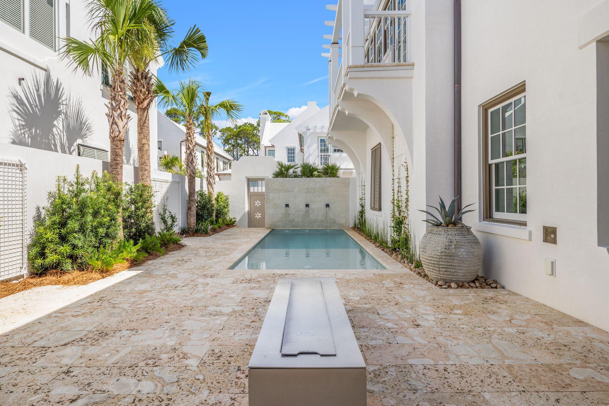 ALYS BEACH - Residential