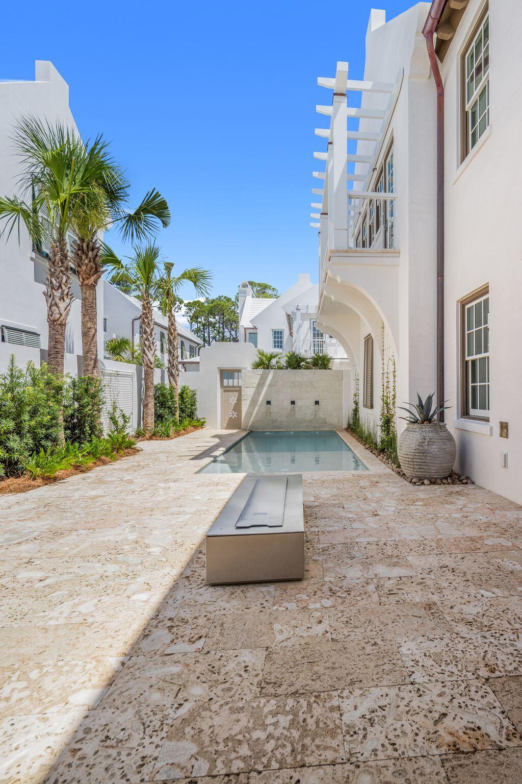 ALYS BEACH - Residential