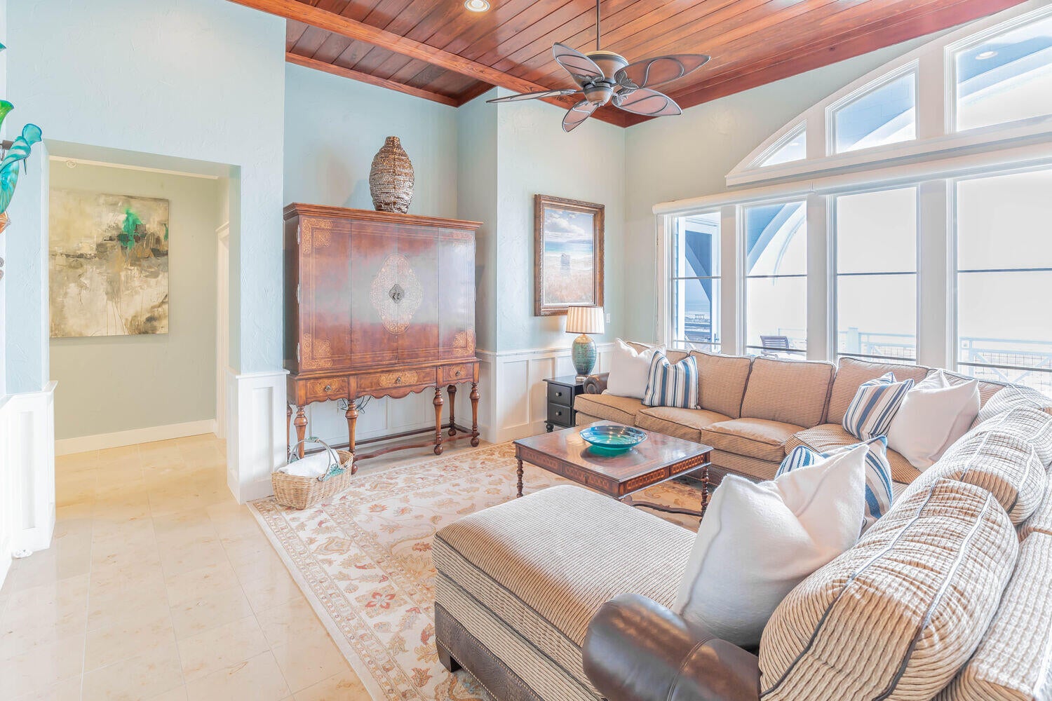 WATERSOUND BEACH, THE CROSSINGS - Residential