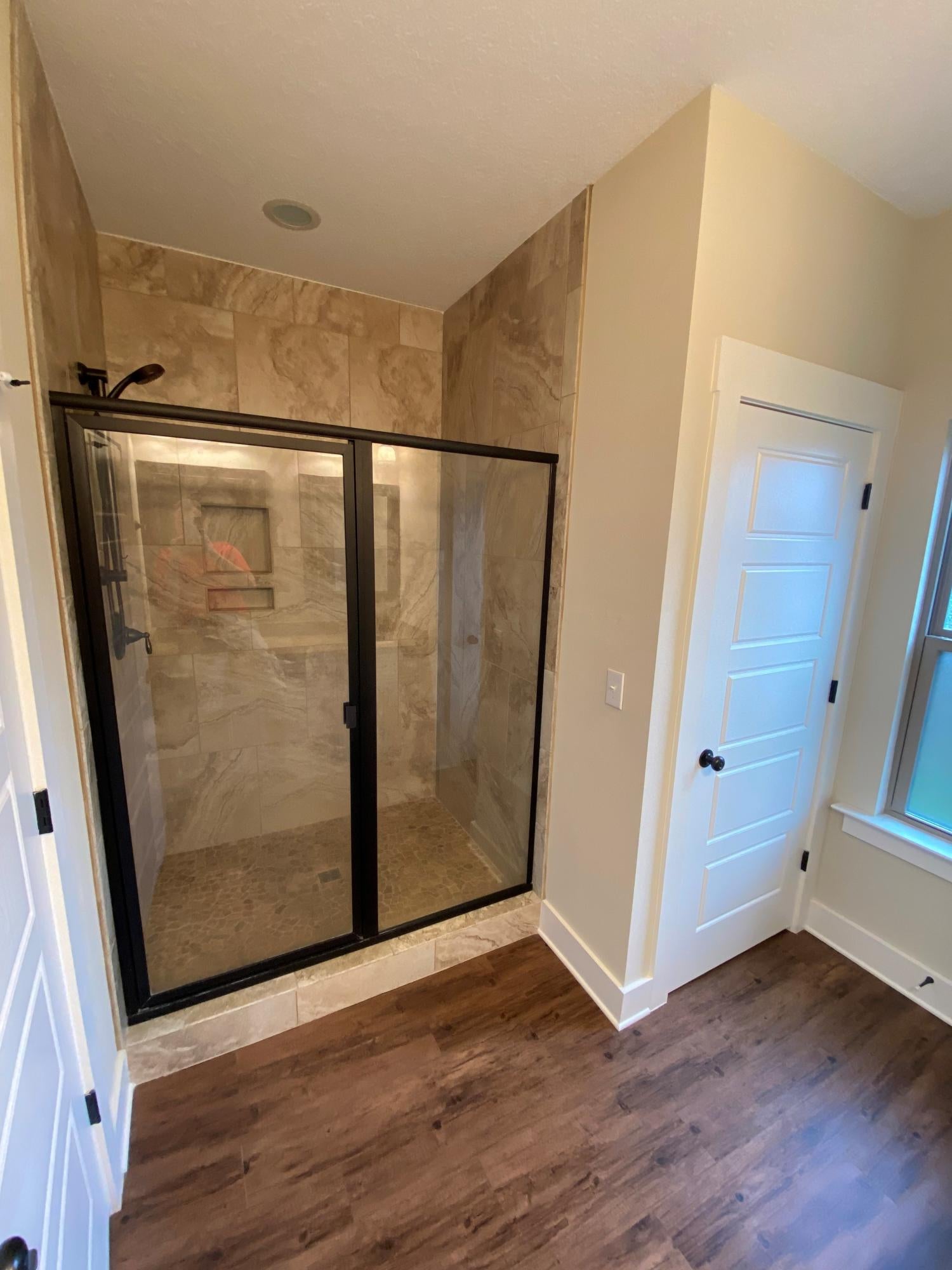 UNRECORDED SUBDIVISION - Residential Lease