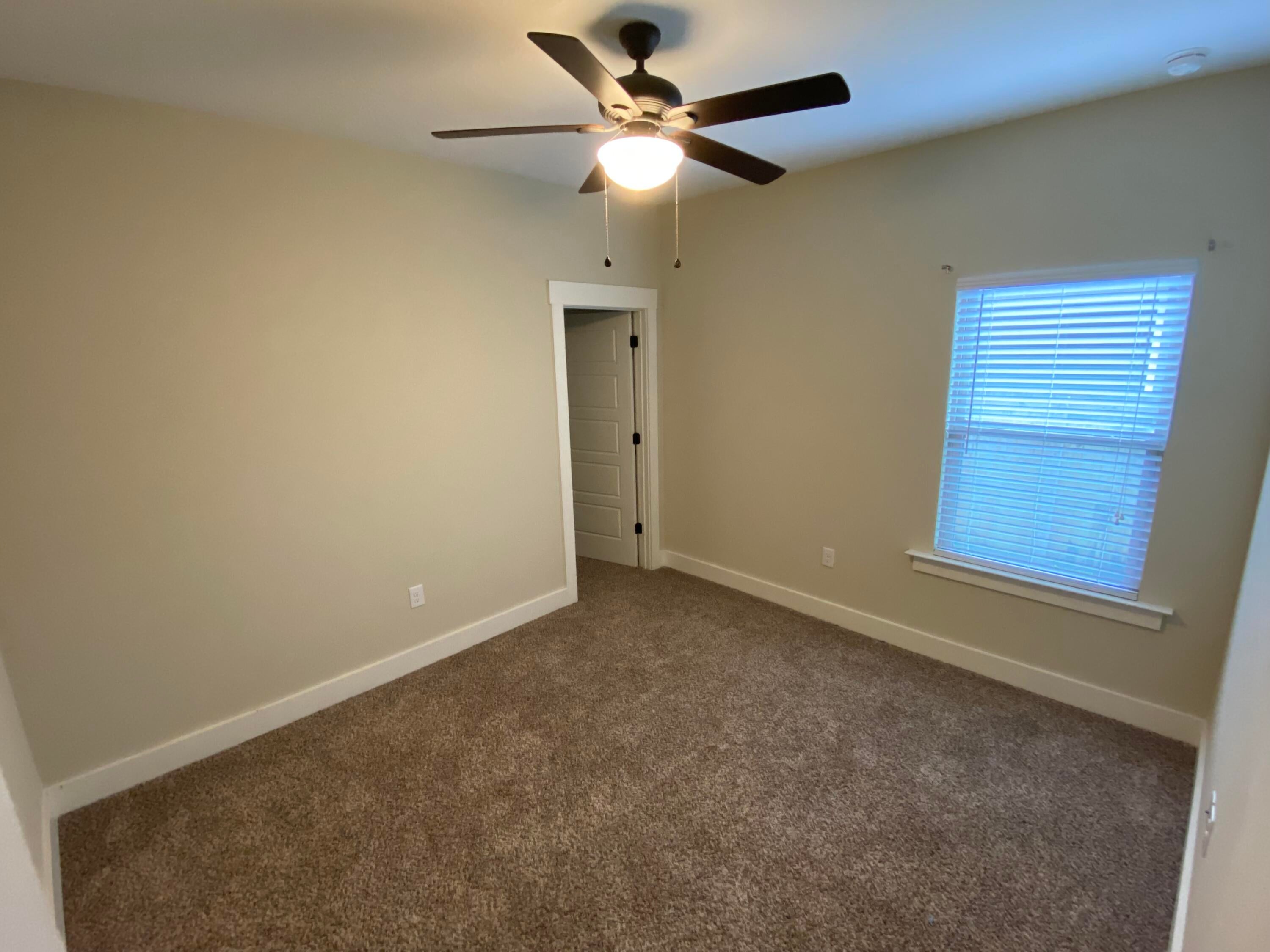 UNRECORDED SUBDIVISION - Residential Lease