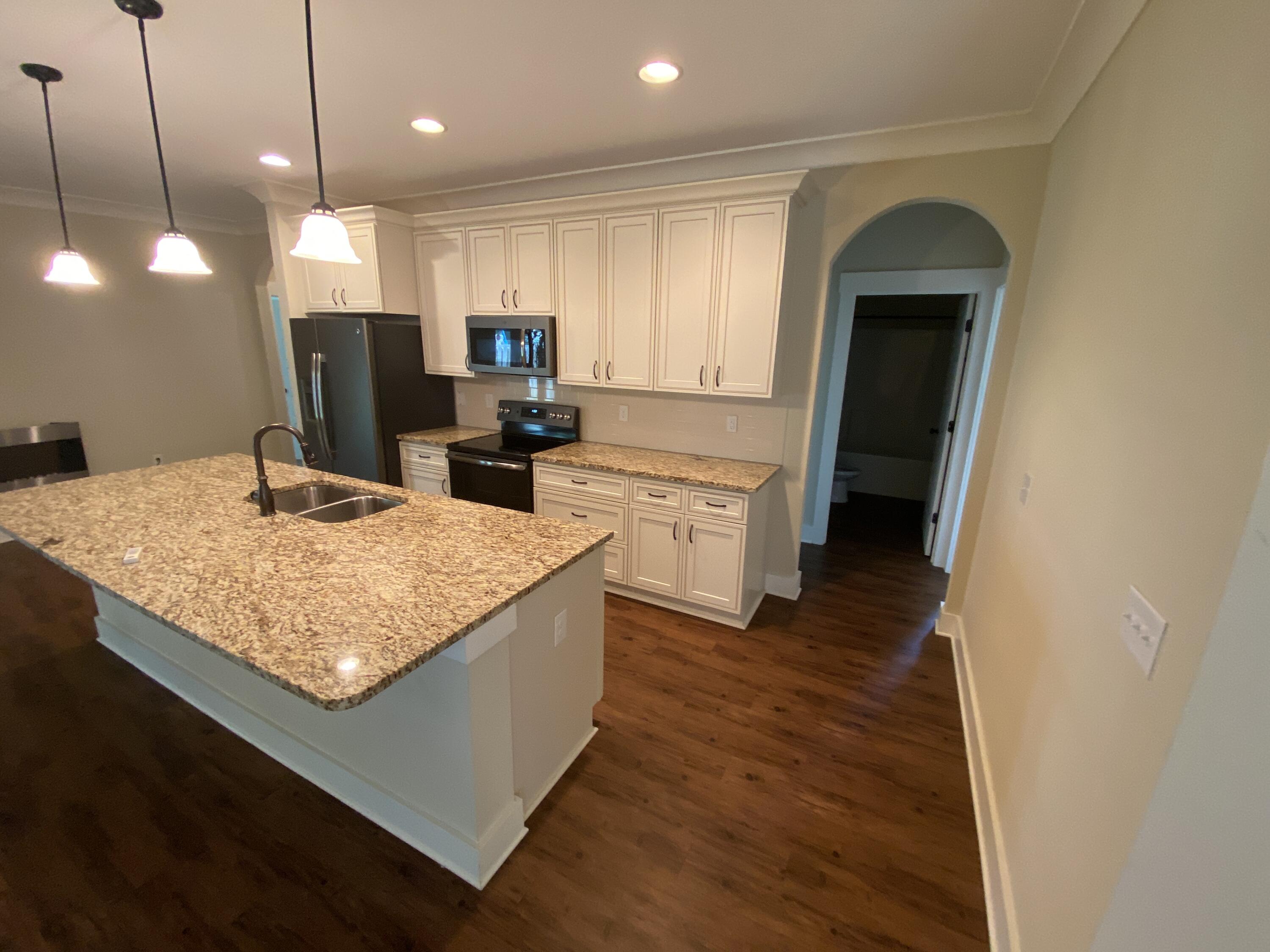 UNRECORDED SUBDIVISION - Residential Lease