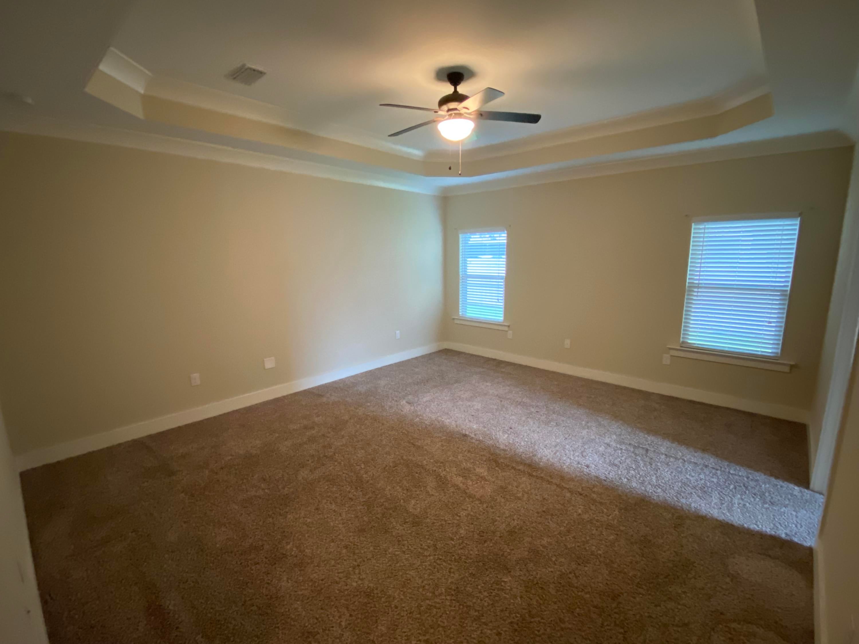 UNRECORDED SUBDIVISION - Residential Lease