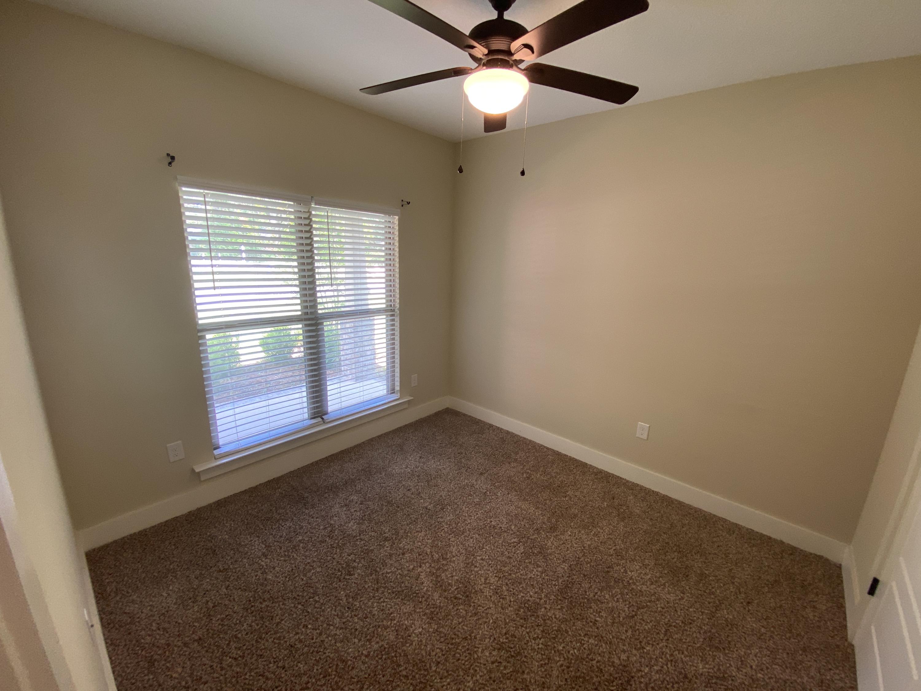UNRECORDED SUBDIVISION - Residential Lease
