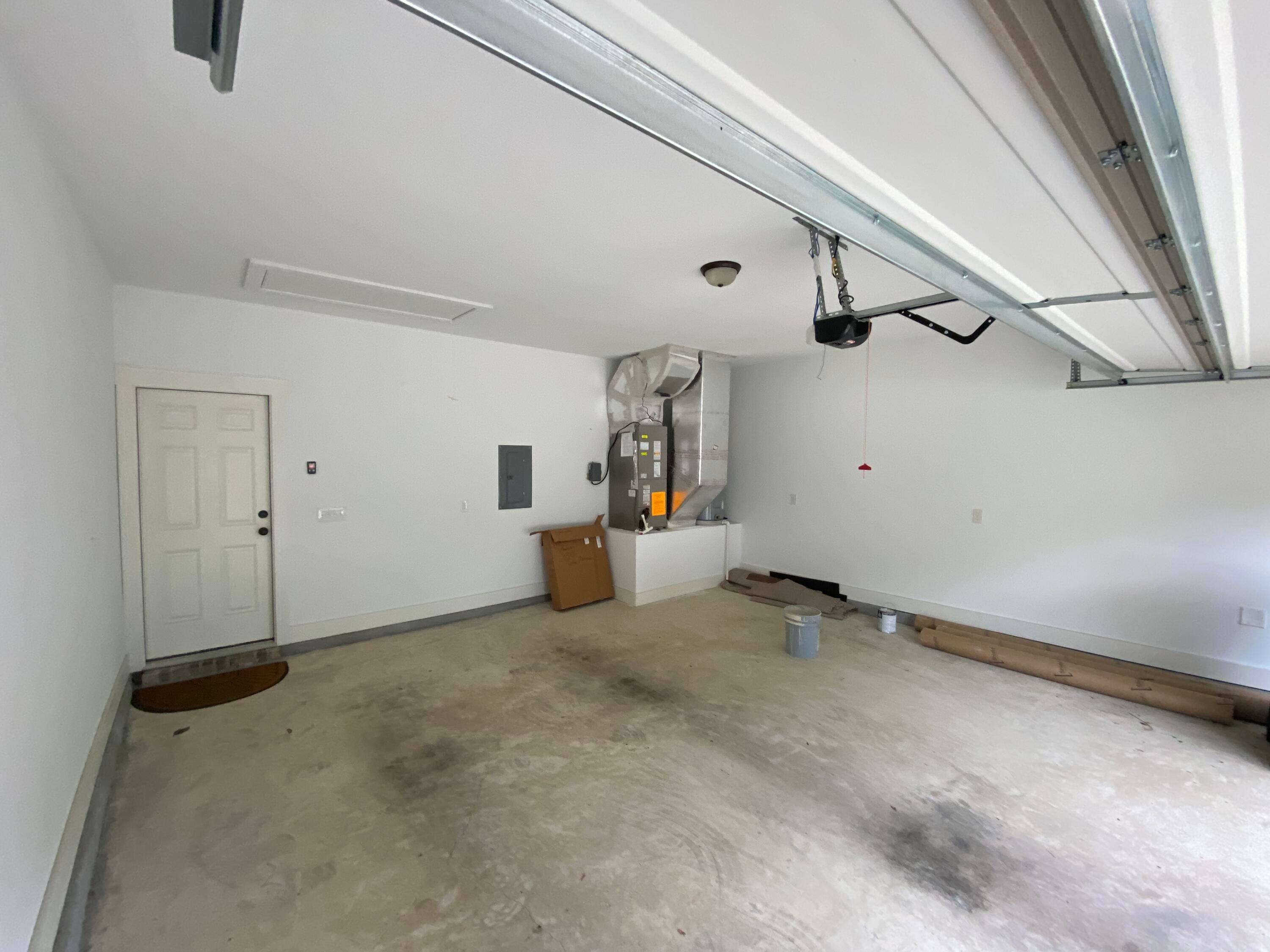 UNRECORDED SUBDIVISION - Residential Lease
