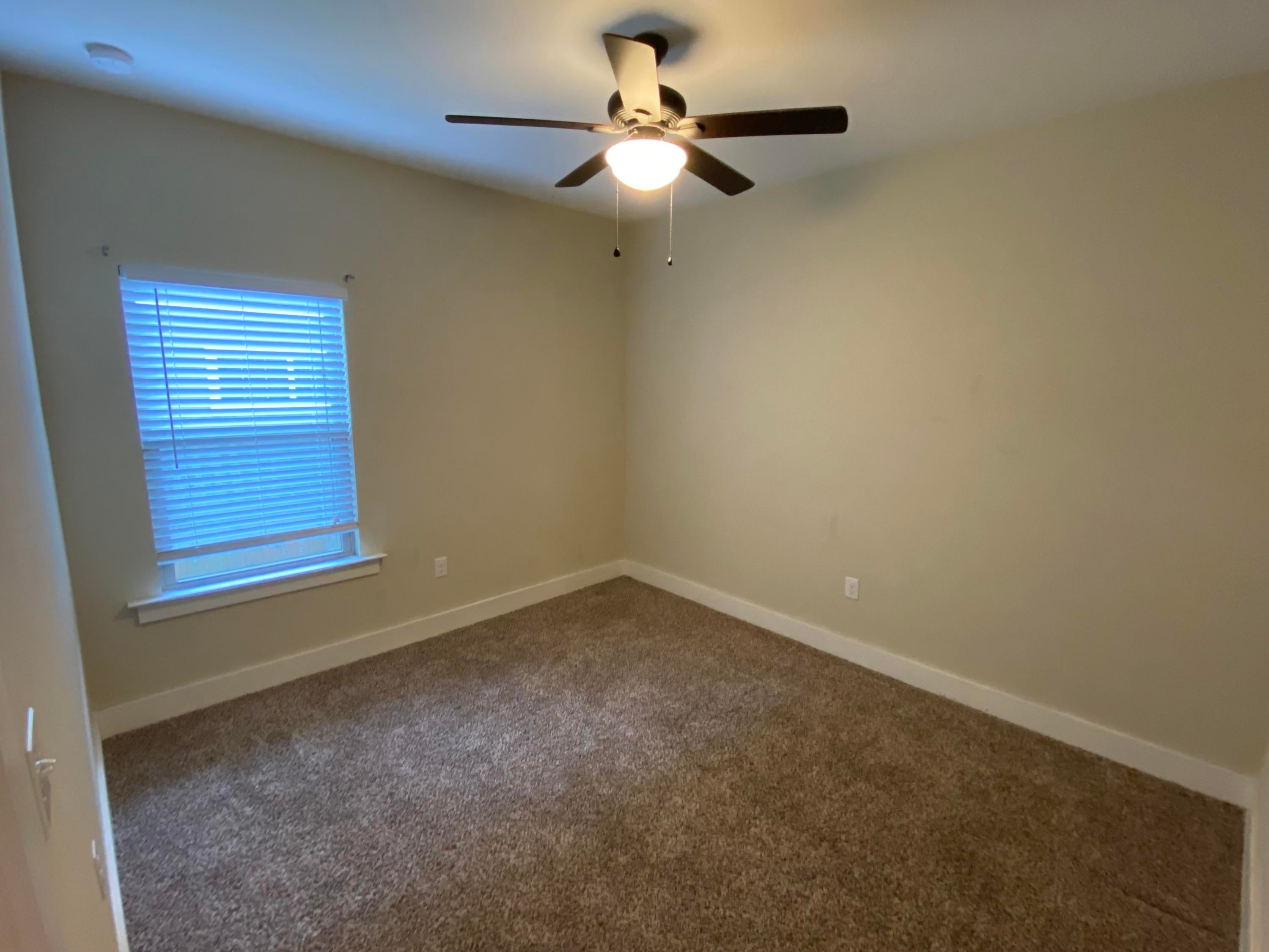 UNRECORDED SUBDIVISION - Residential Lease