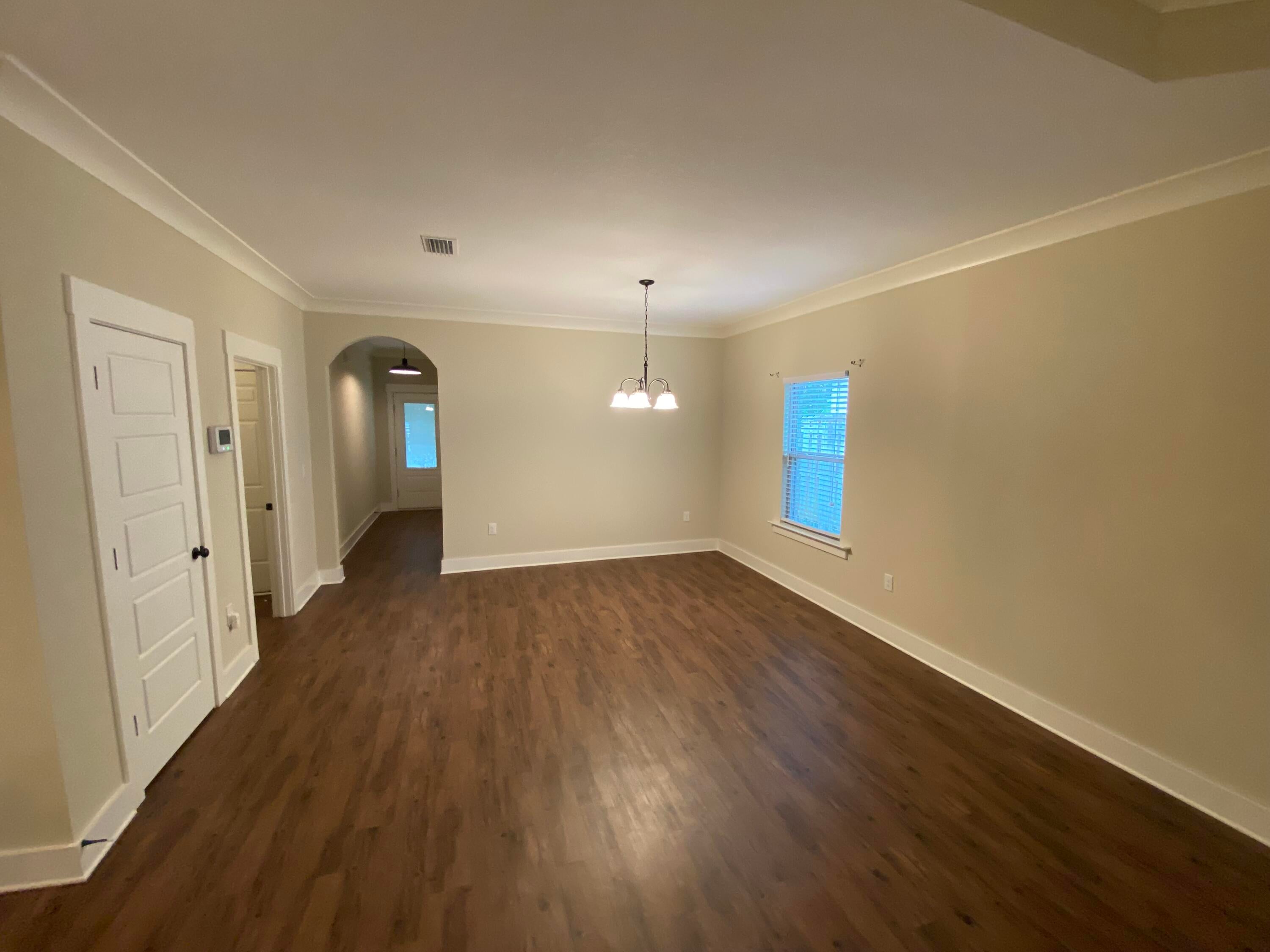 UNRECORDED SUBDIVISION - Residential Lease