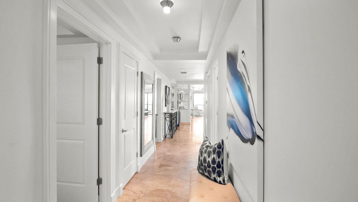 PARK PLACE ON SEAGROVE BEACH - Residential