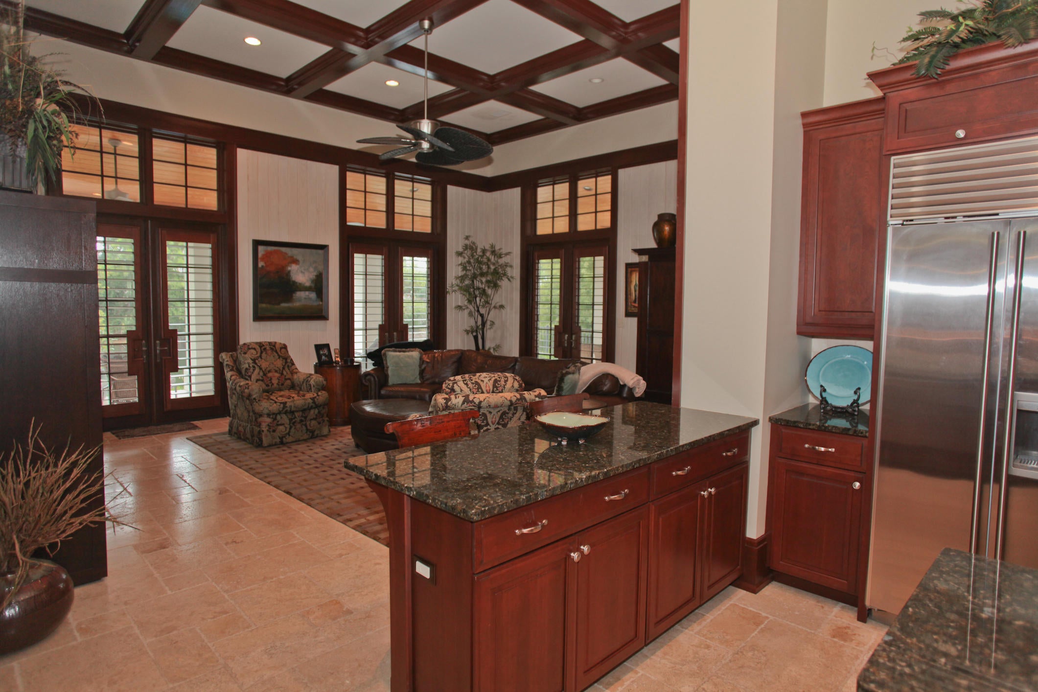 ISLAND ESTATES - Residential