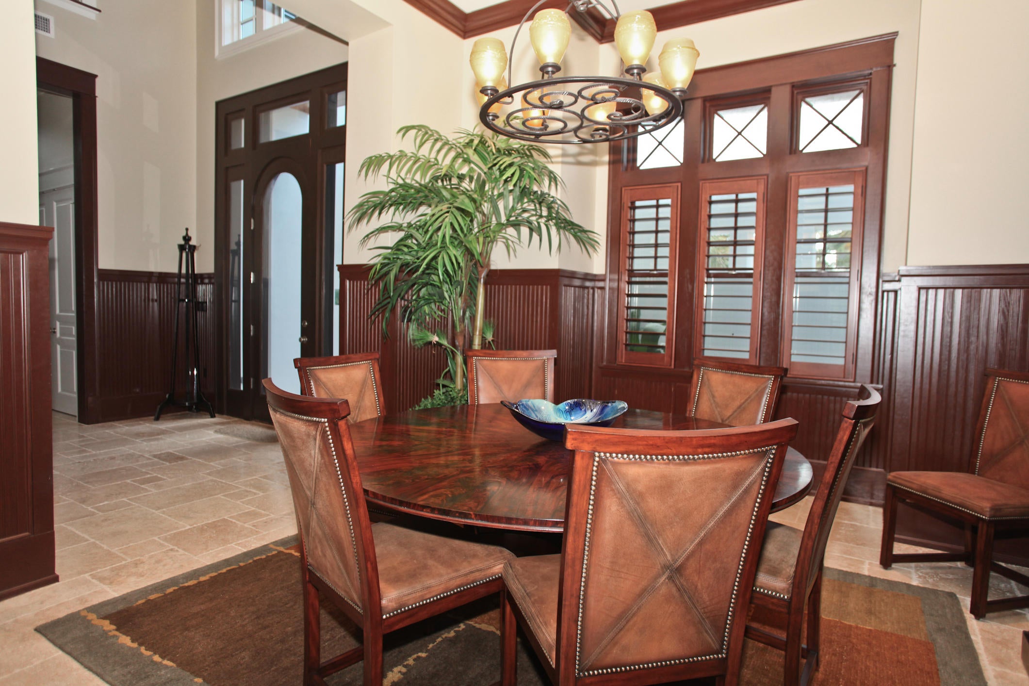 ISLAND ESTATES - Residential
