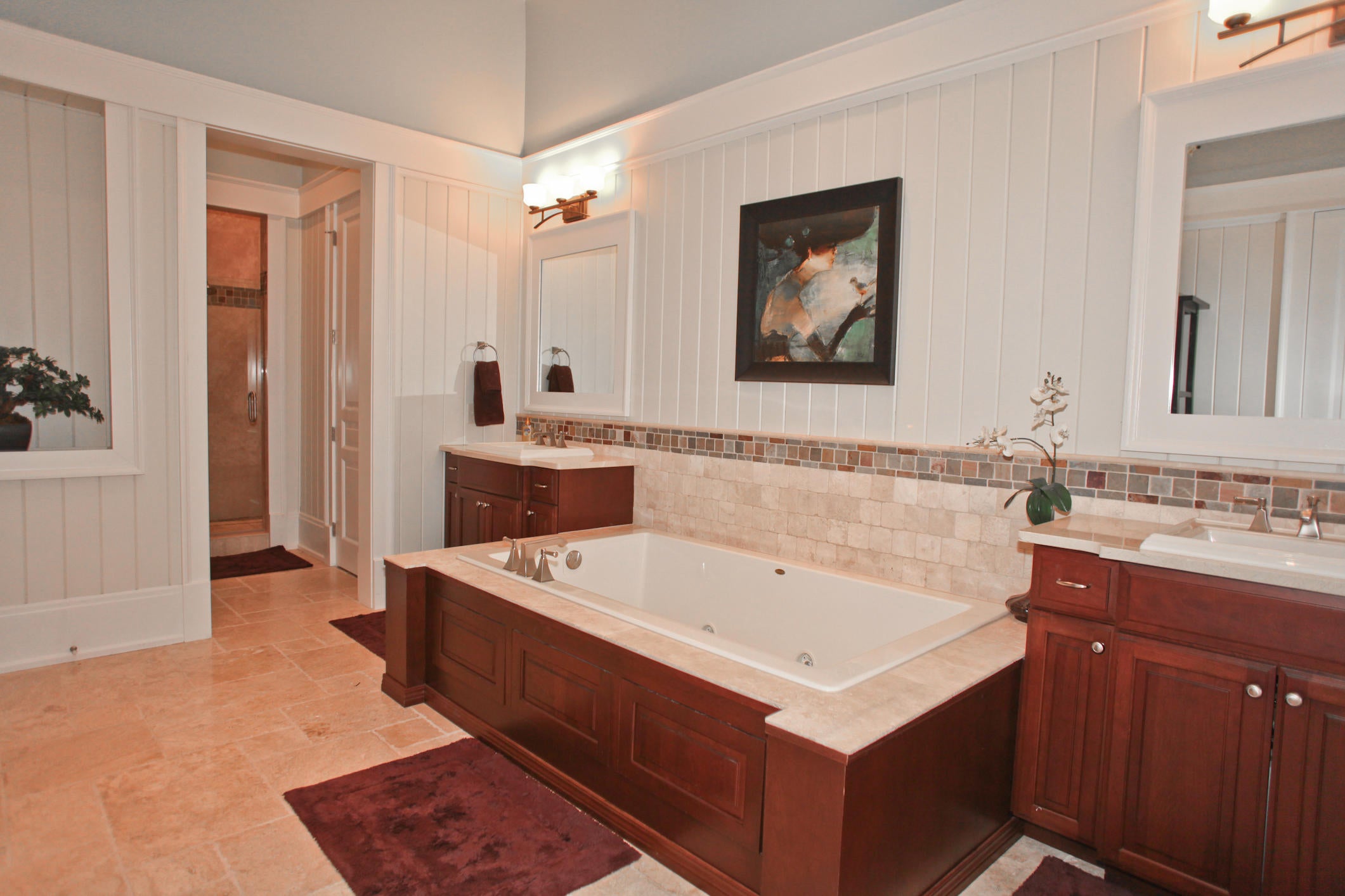 ISLAND ESTATES - Residential