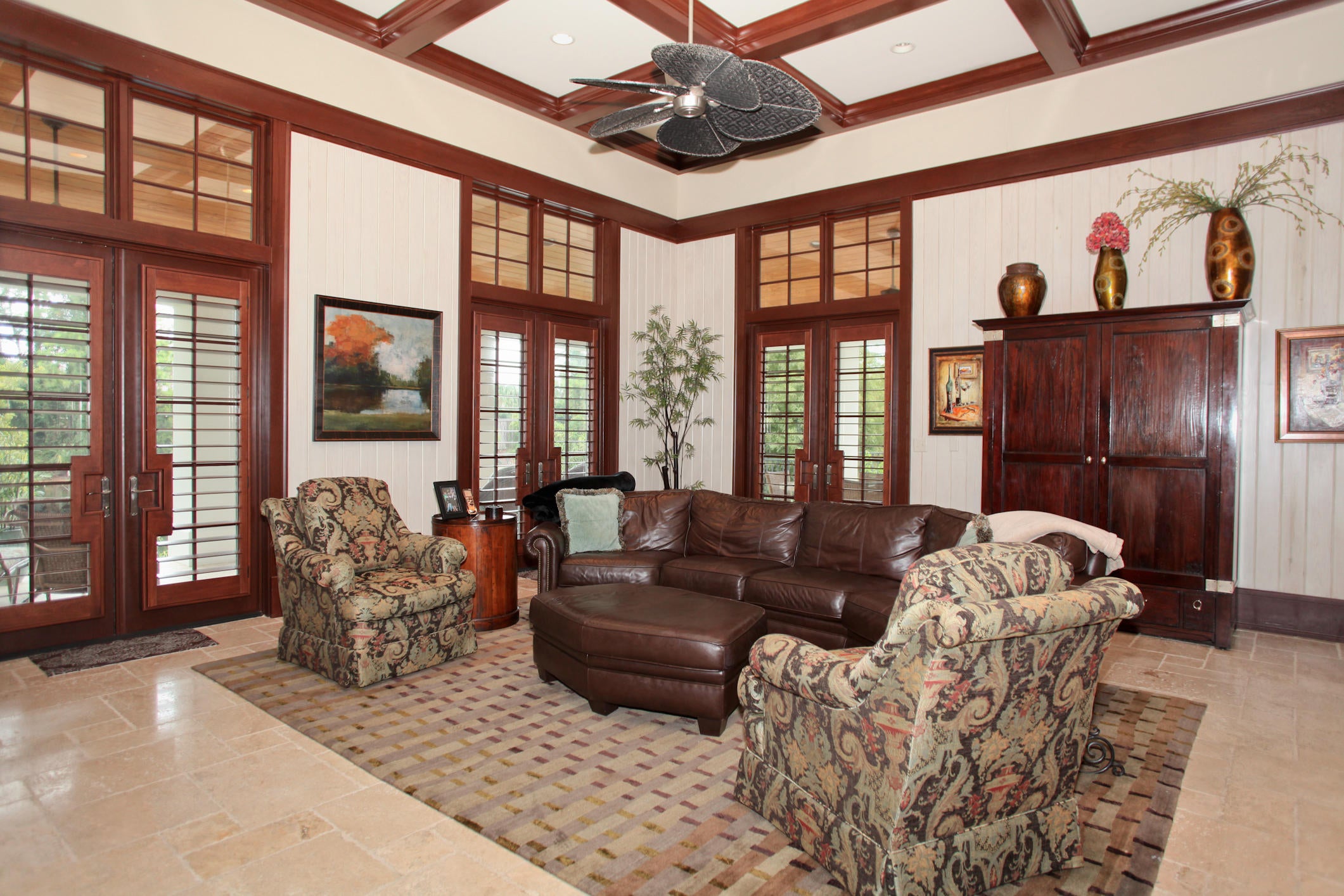 ISLAND ESTATES - Residential